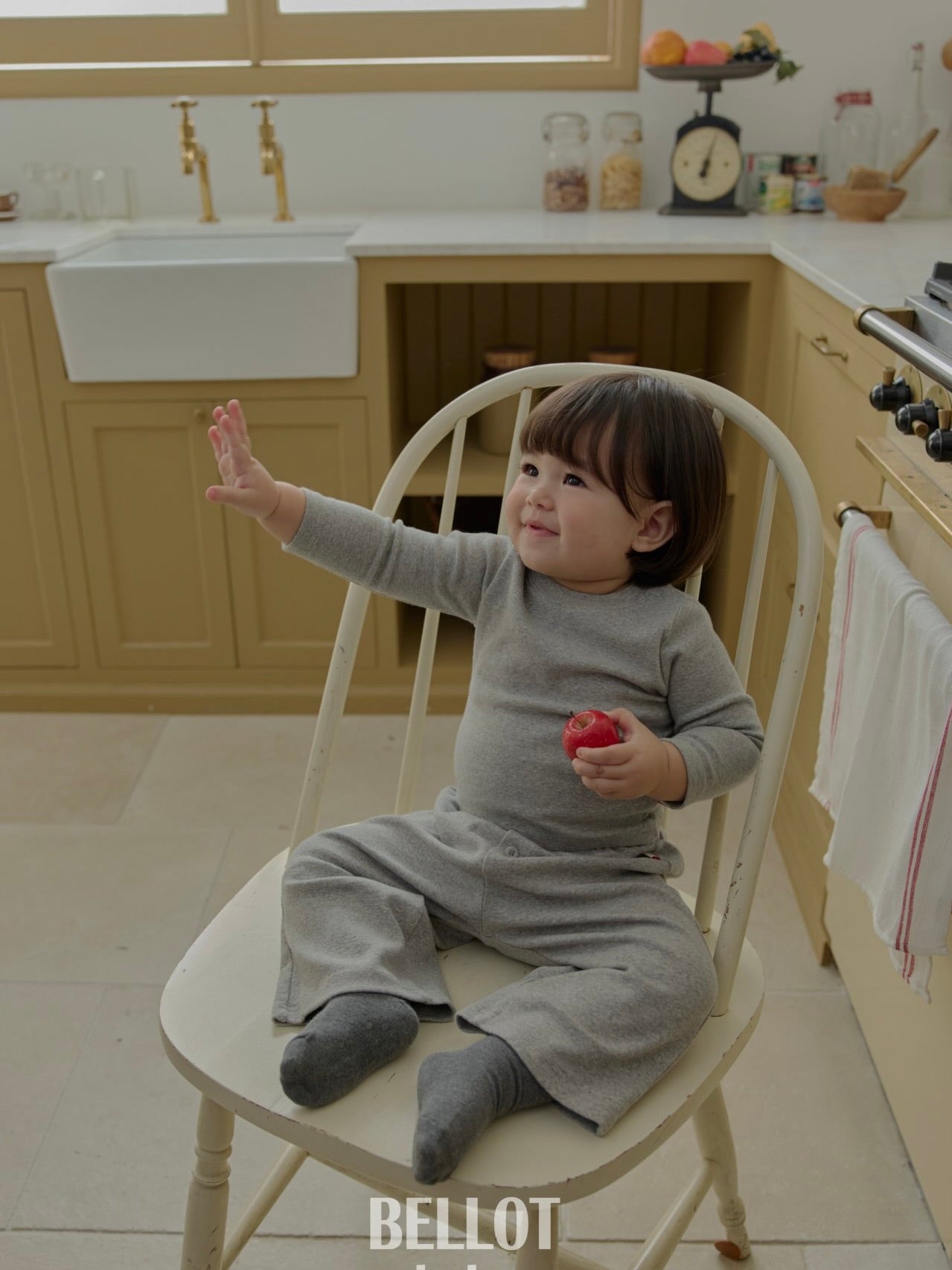 Bebe luna button pants