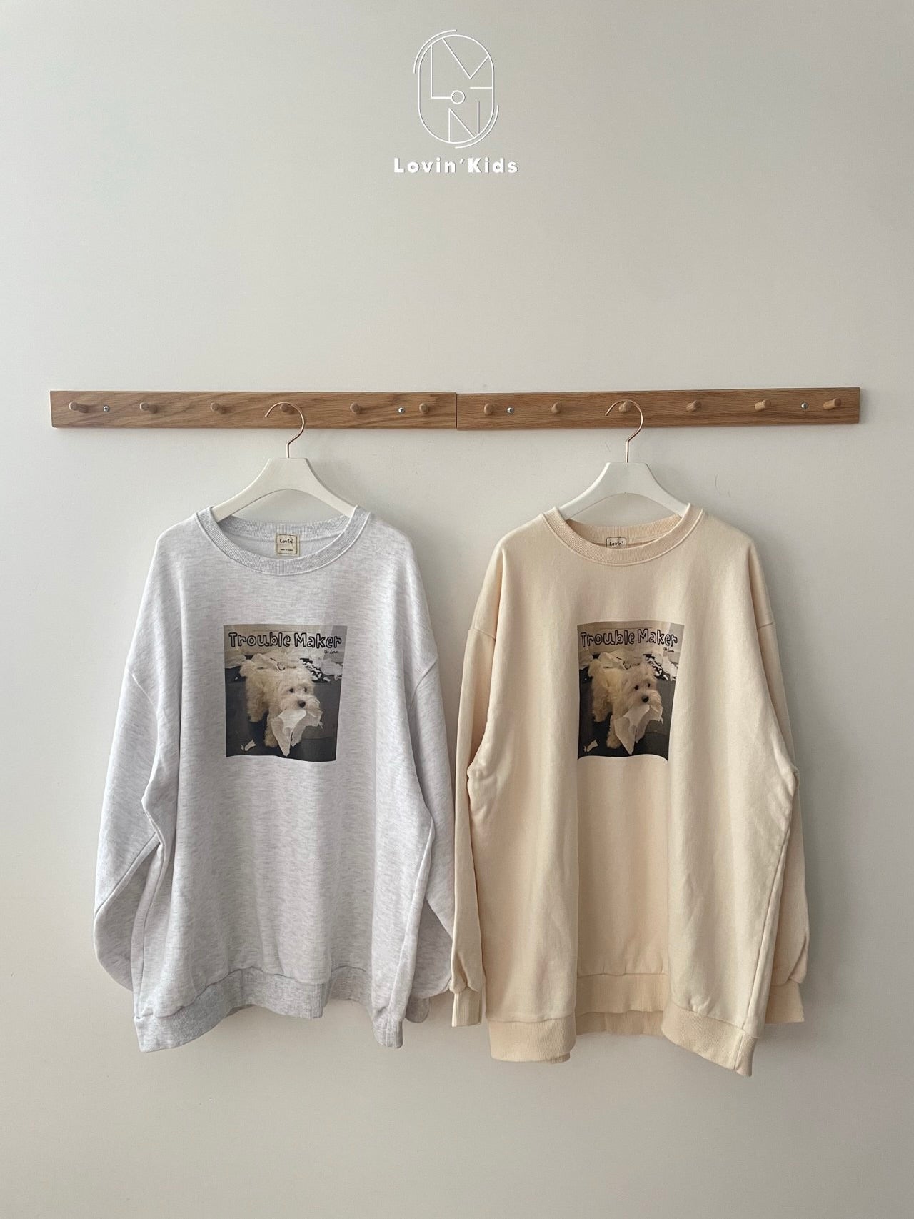 Trouble Maker MTM (adult)