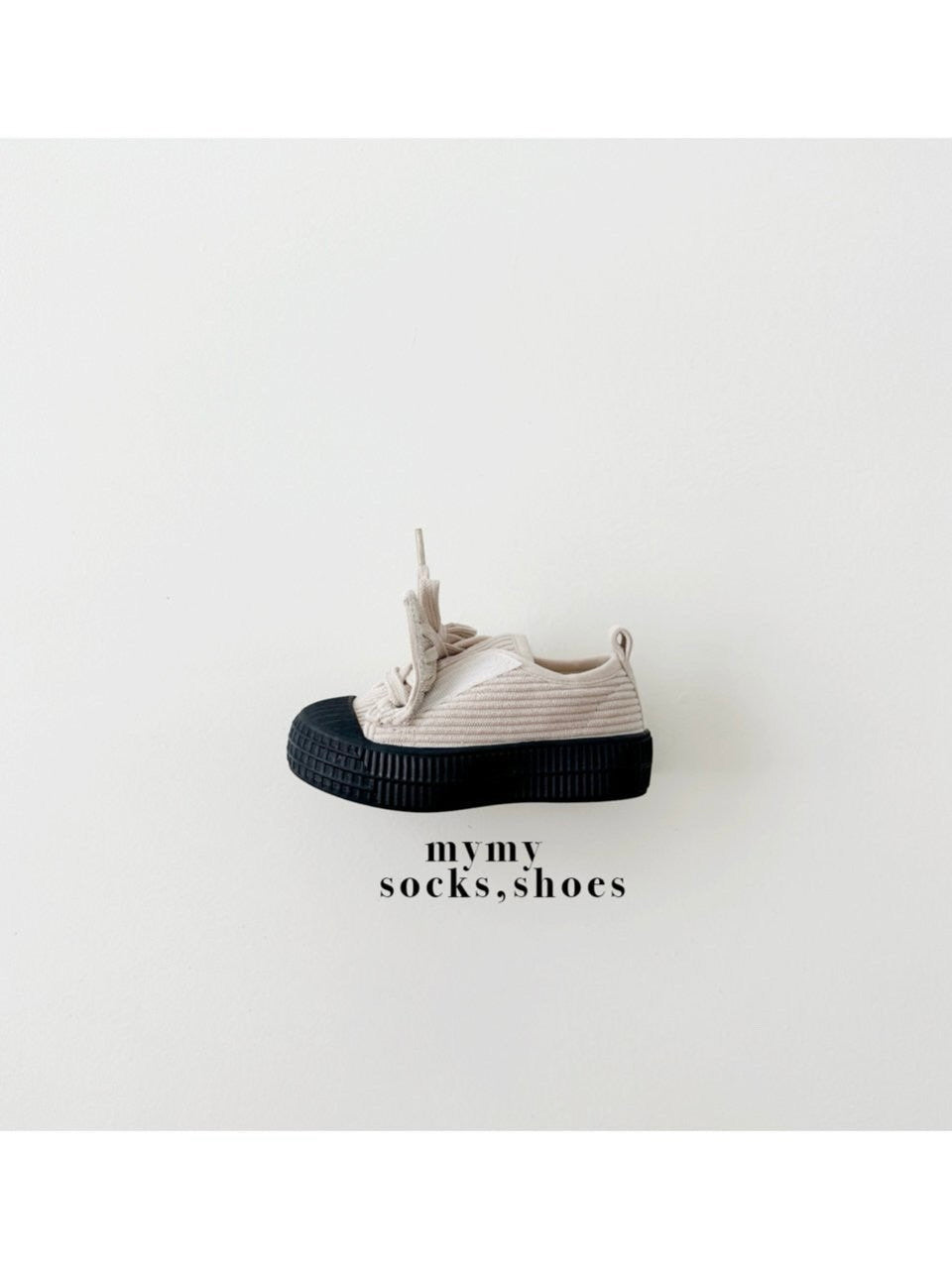 Younger brother shoes