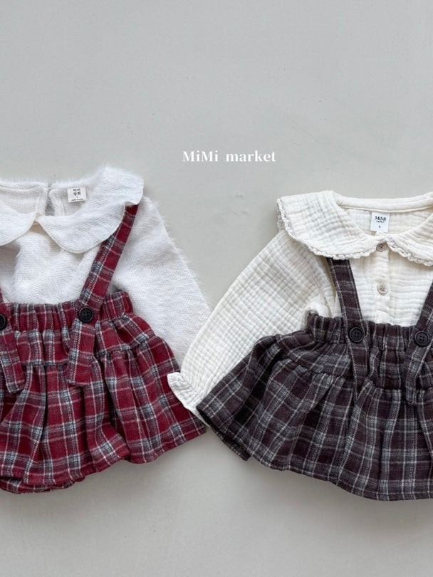 Merry cancan skirt bloomer