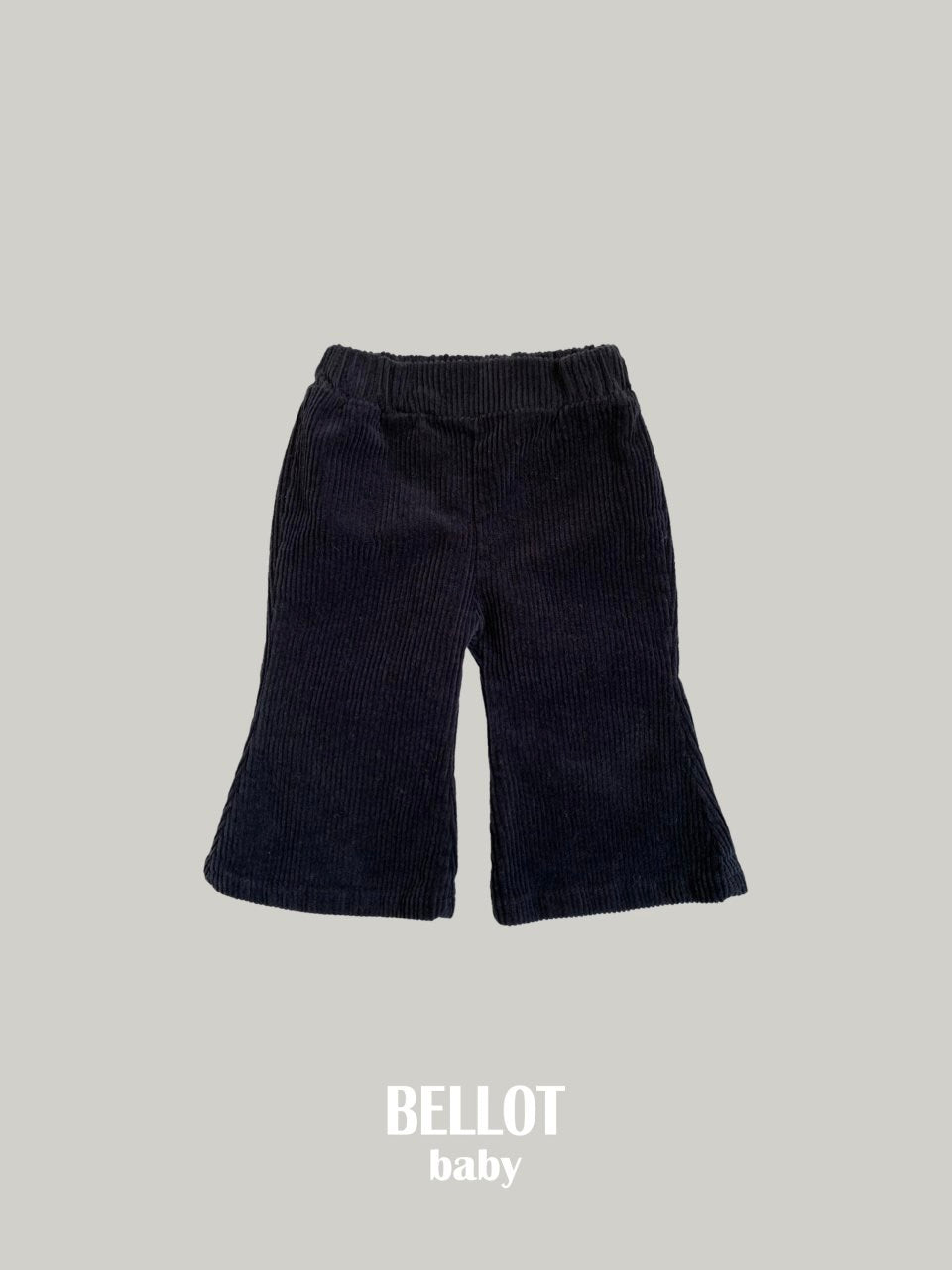 Bebe nini bootcut pants