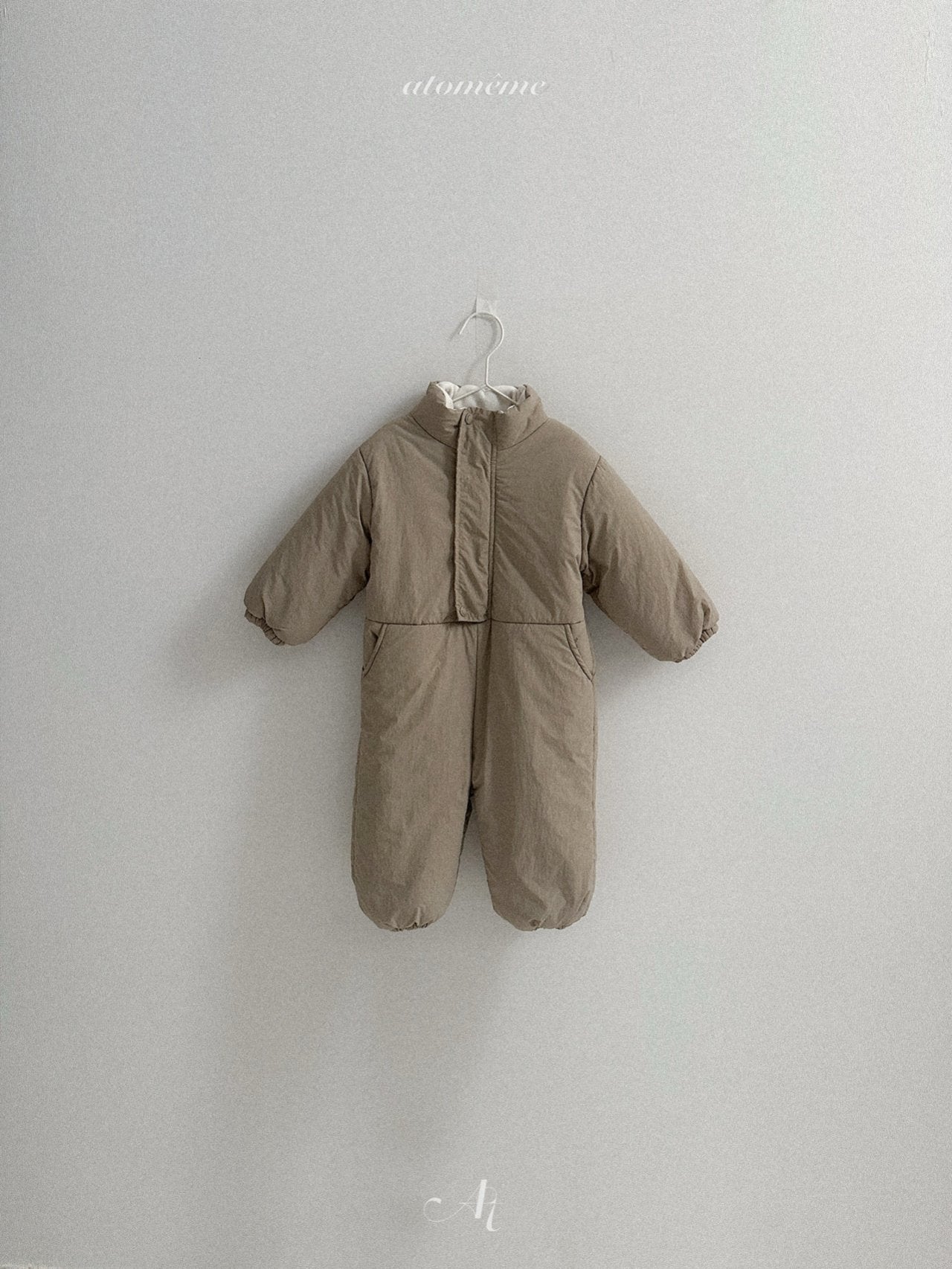 Bangbang winter suit