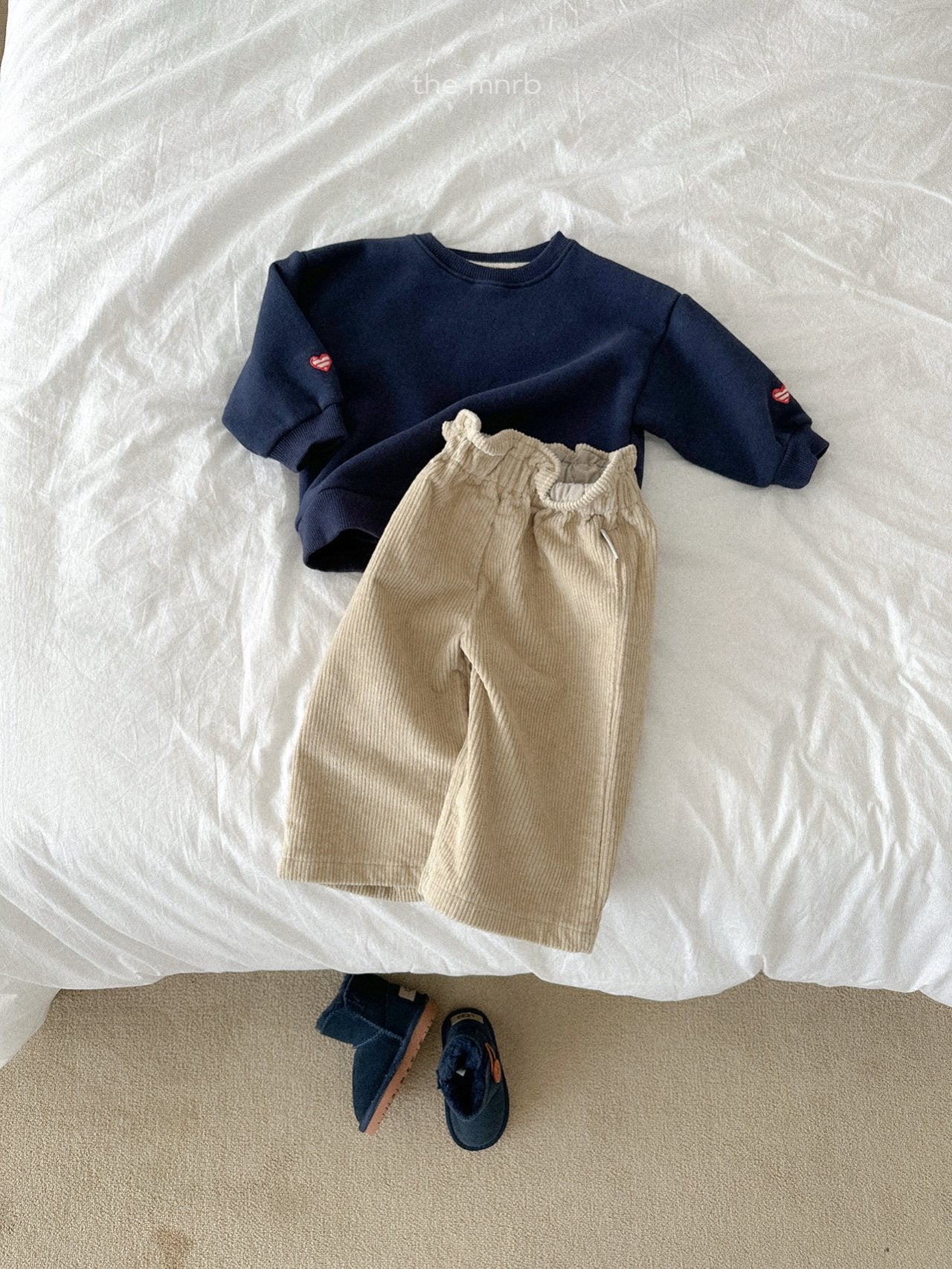 Maroni straight pants