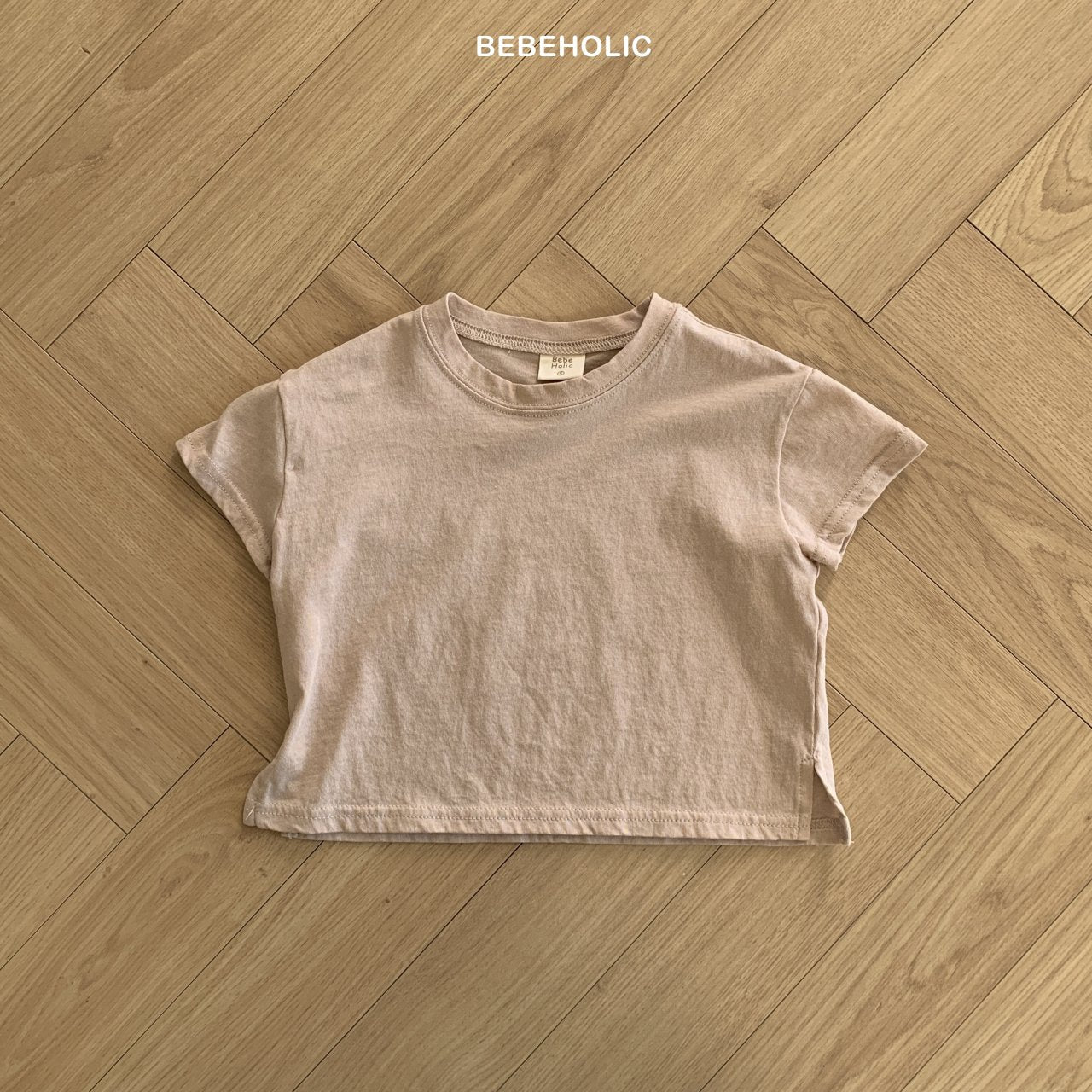 Harry basic tee