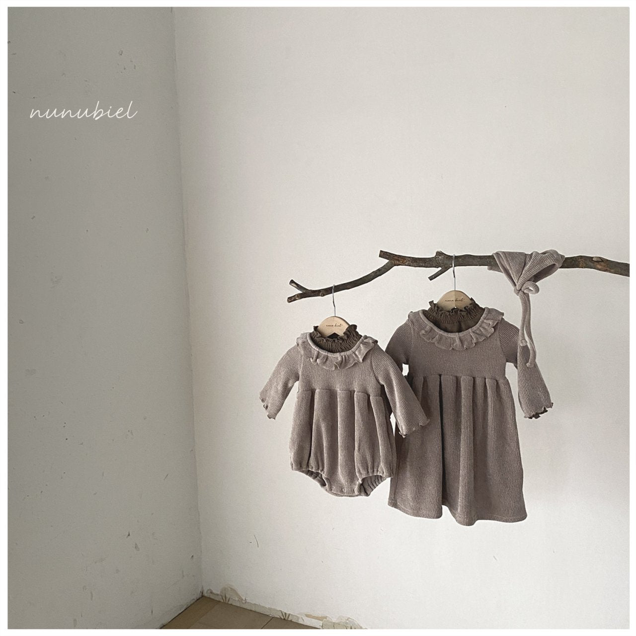 Smocking T shirt (kids)