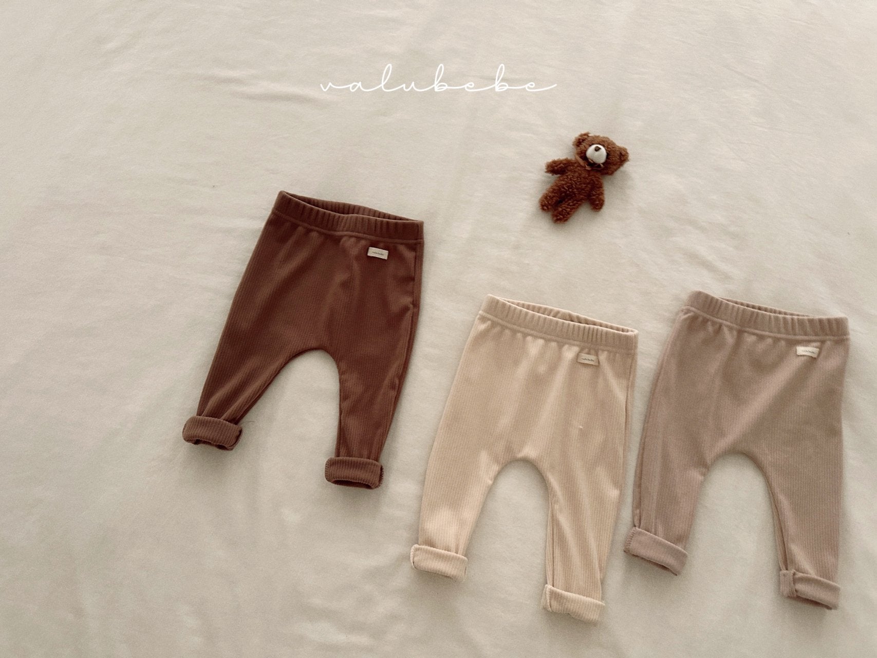 Basic golji leggings (baby)