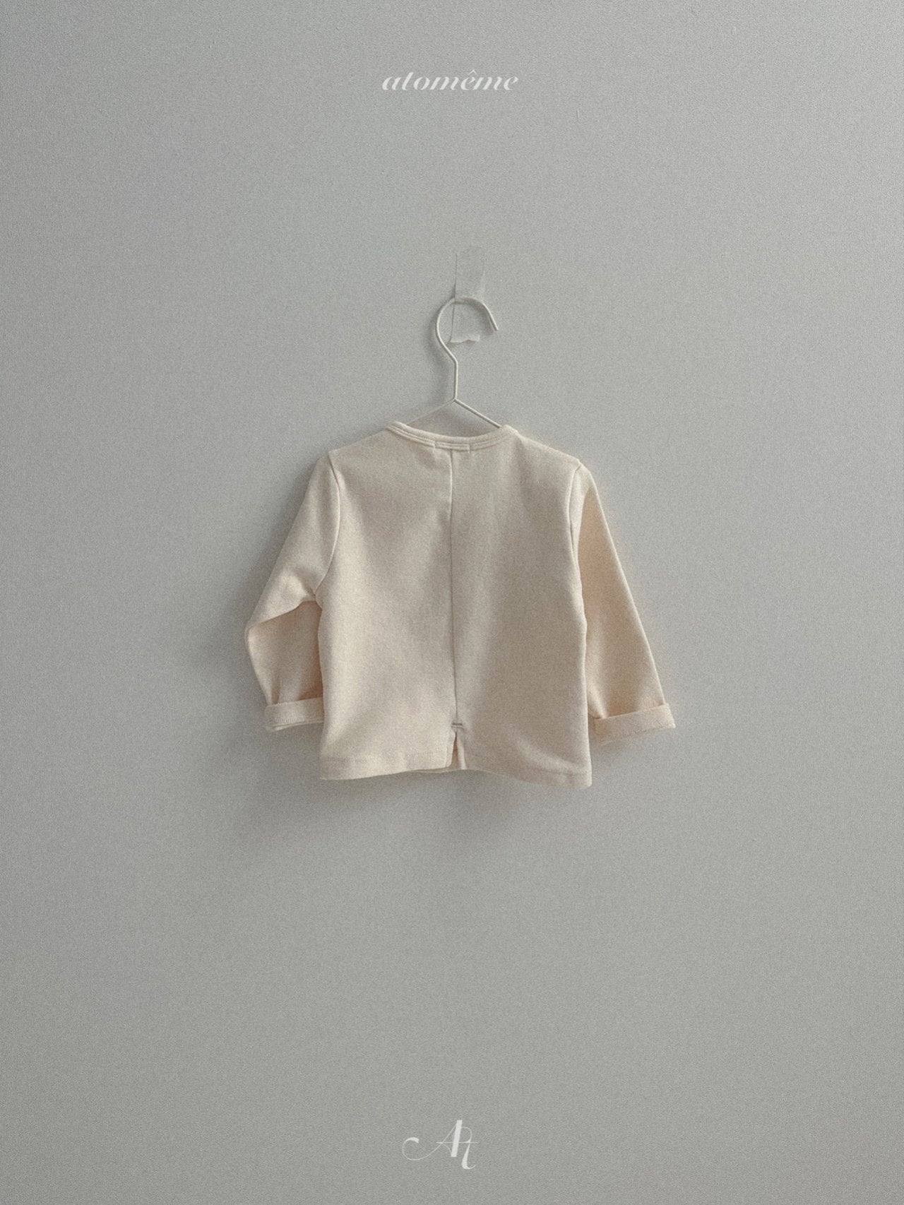 Miel slit T-shirt