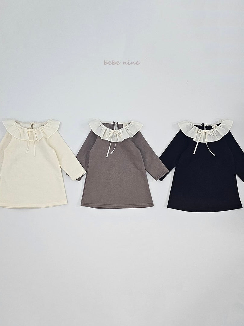 Sage Frill One Piece