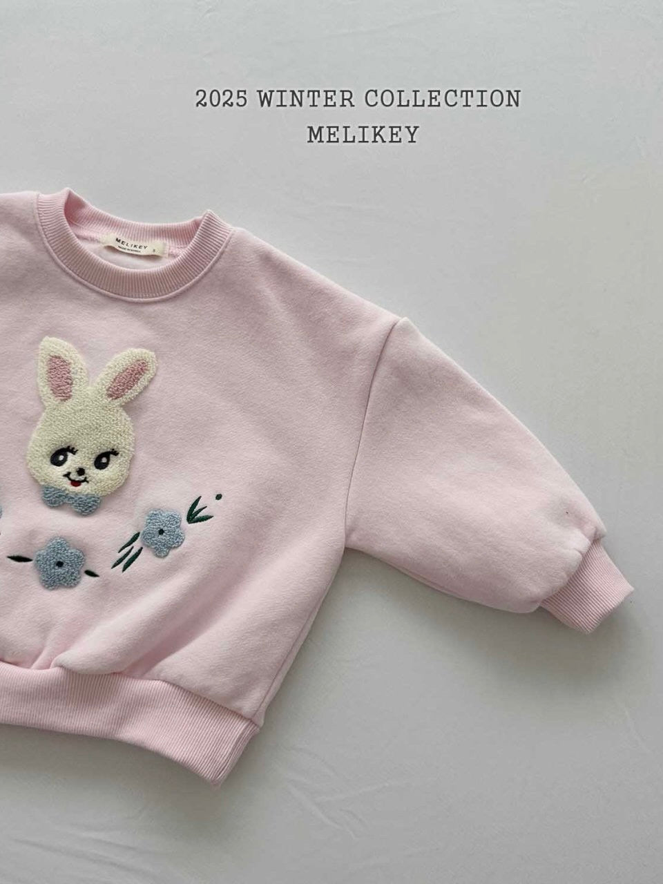 Bunny boucle MTM
