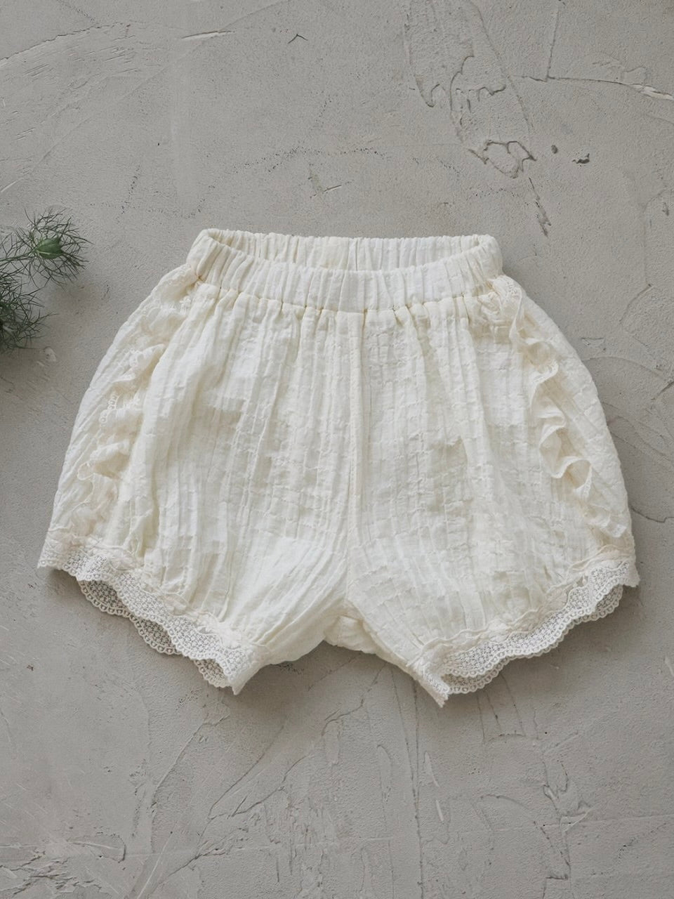 Fling pants