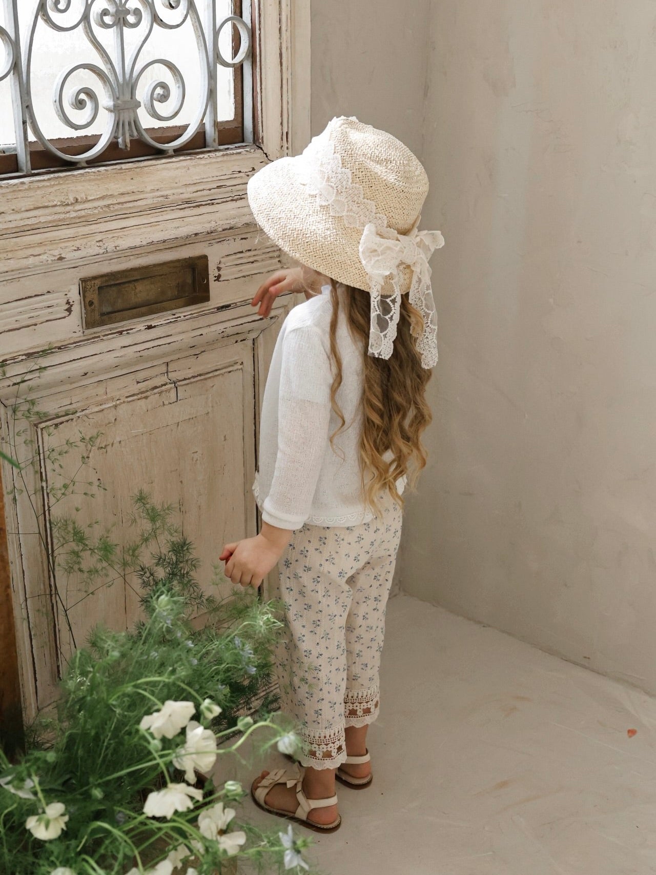 Rita cardigan