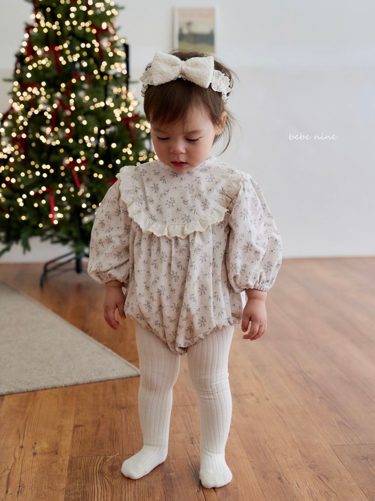 Rozel Flower Rompers