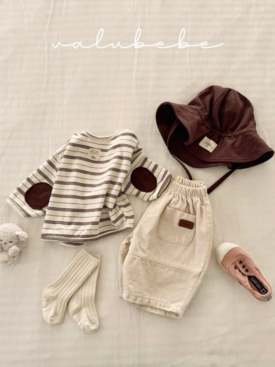 Wide leg denim pants