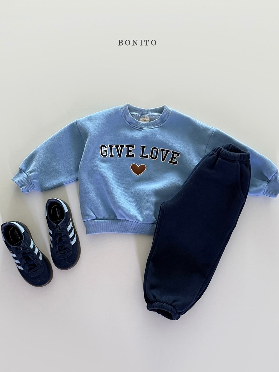 Give Love MTM (kids and adult)