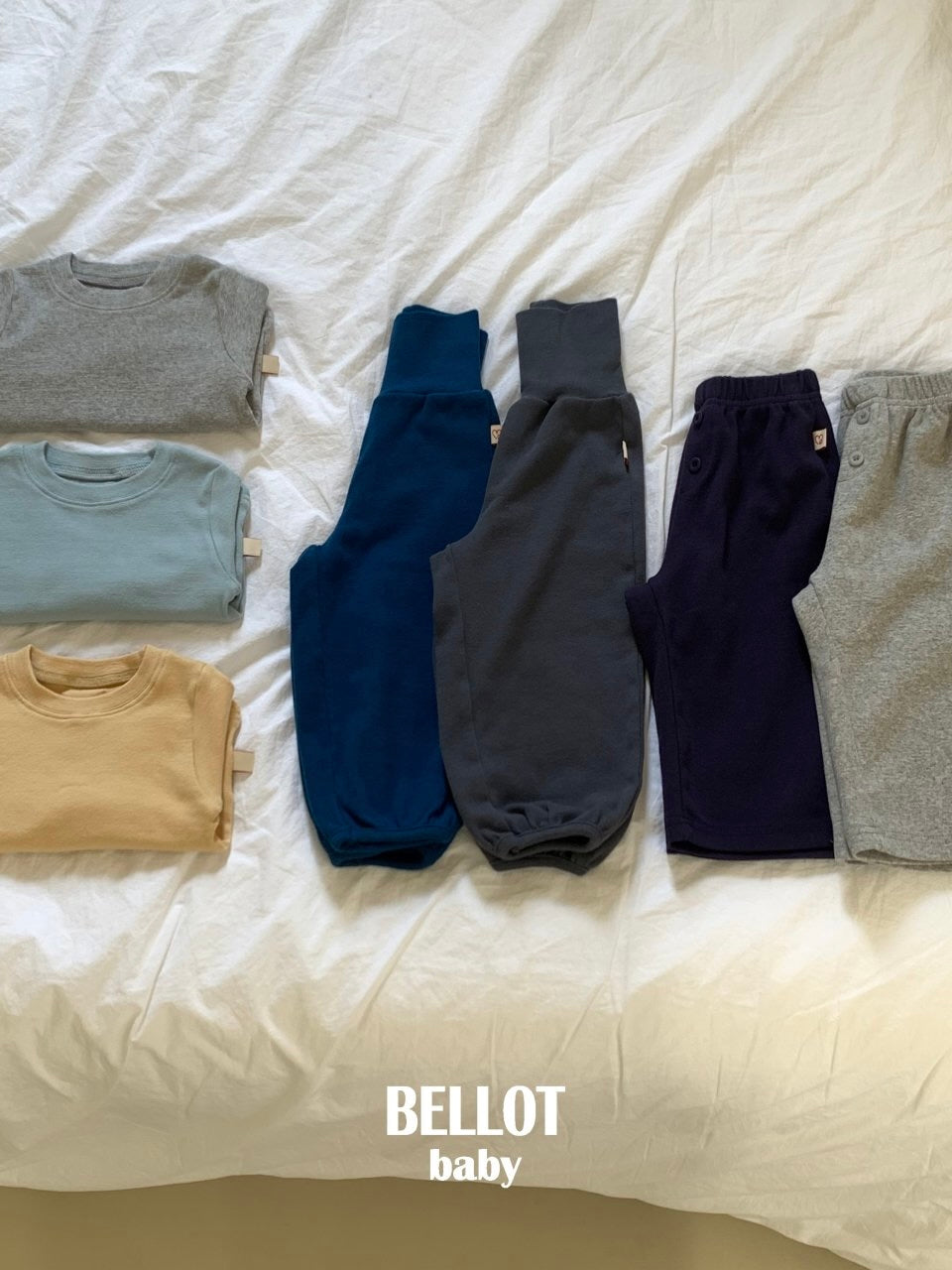 Bebe luna button pants