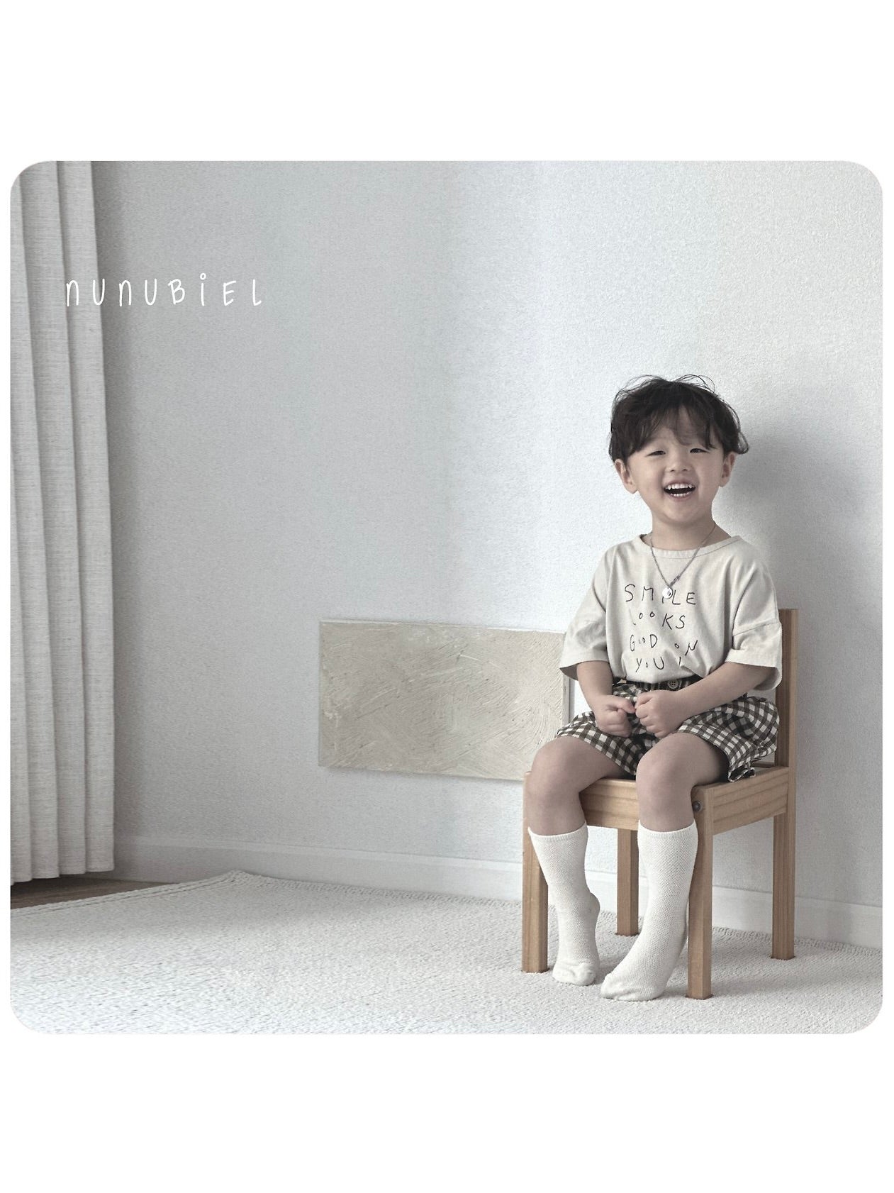 Smile T shirts