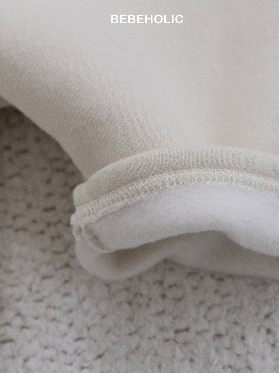 Mori suspender rompers