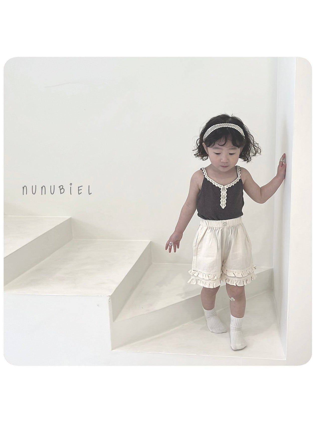 Kichi sleeveless