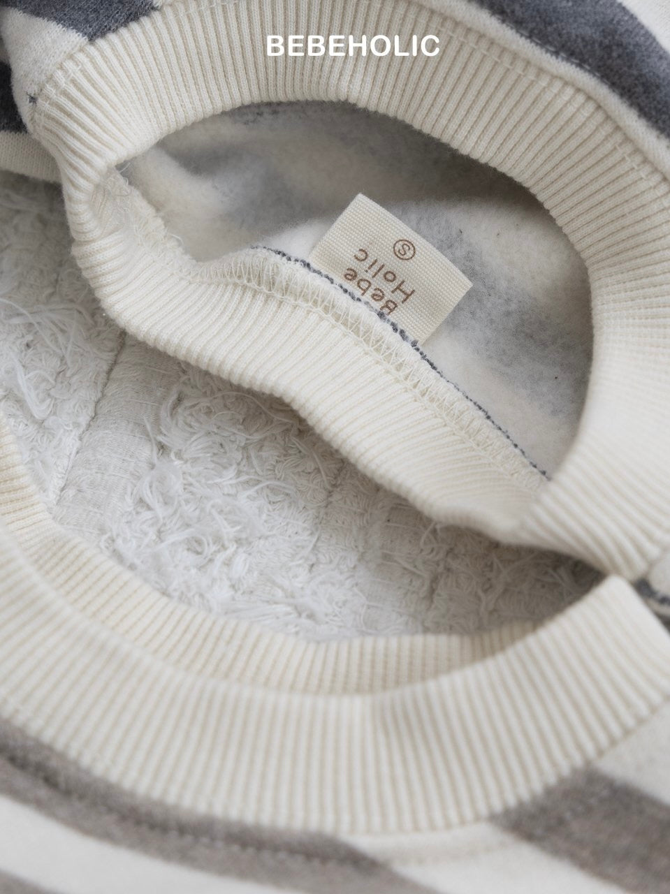 Tommy pocket rompers