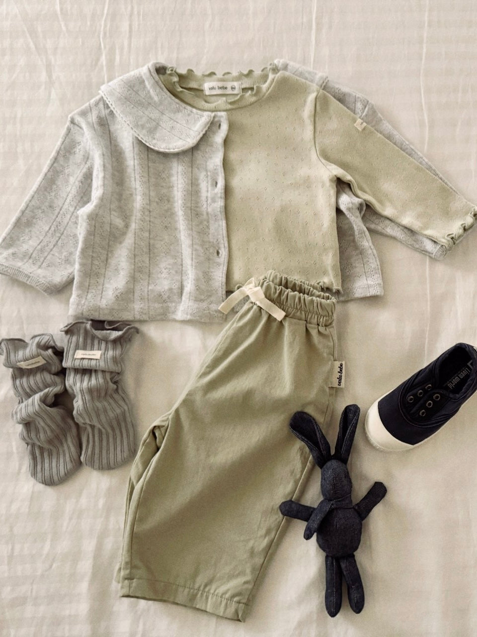 Coco chino pants (Spring 26)