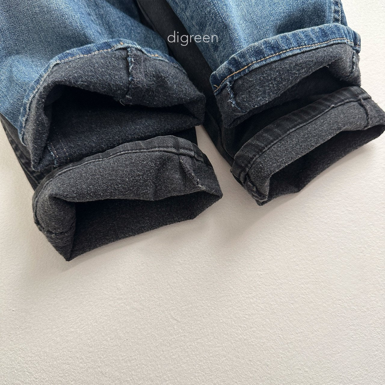 Day denim pants