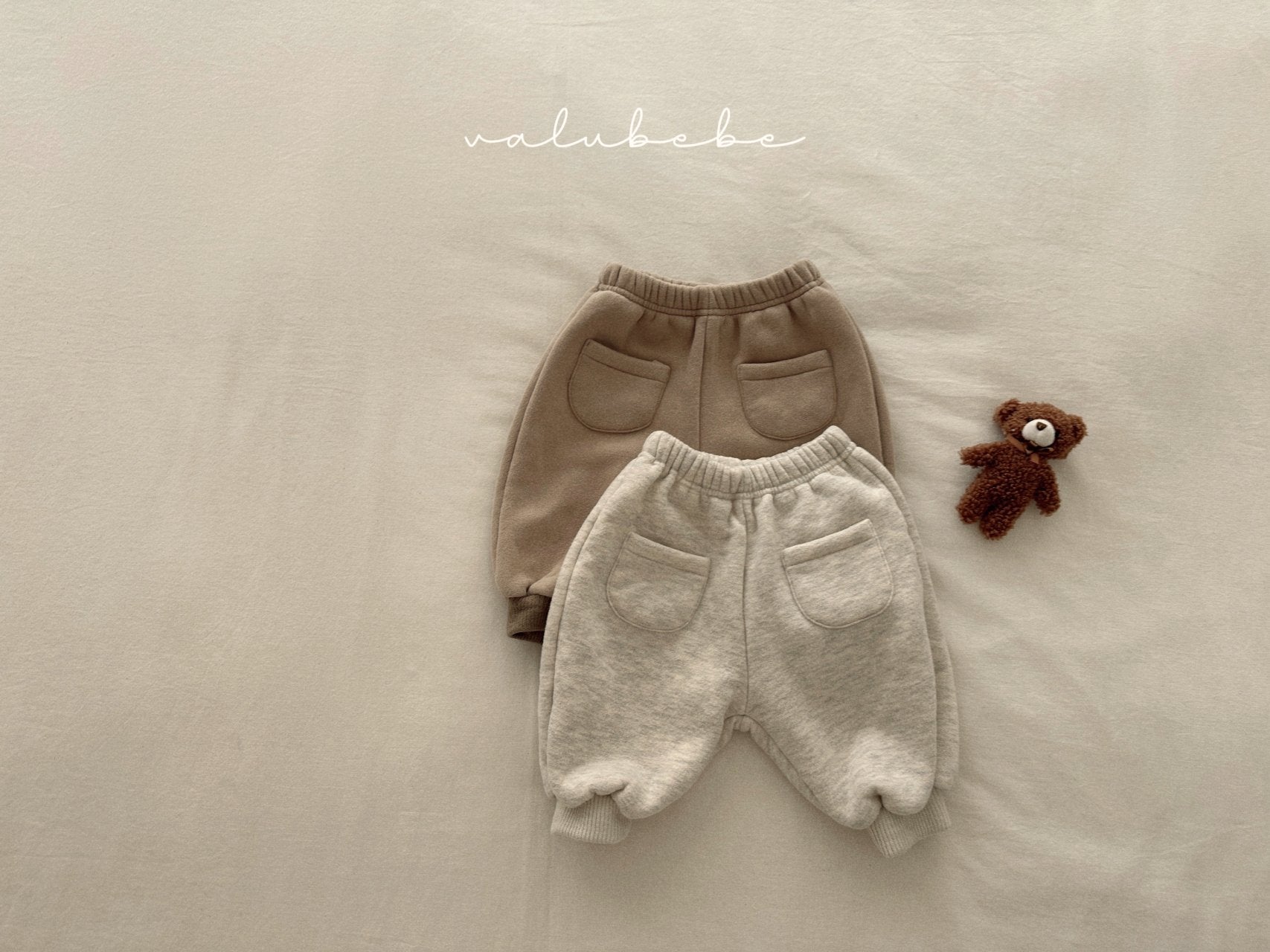 Kind pocket pants