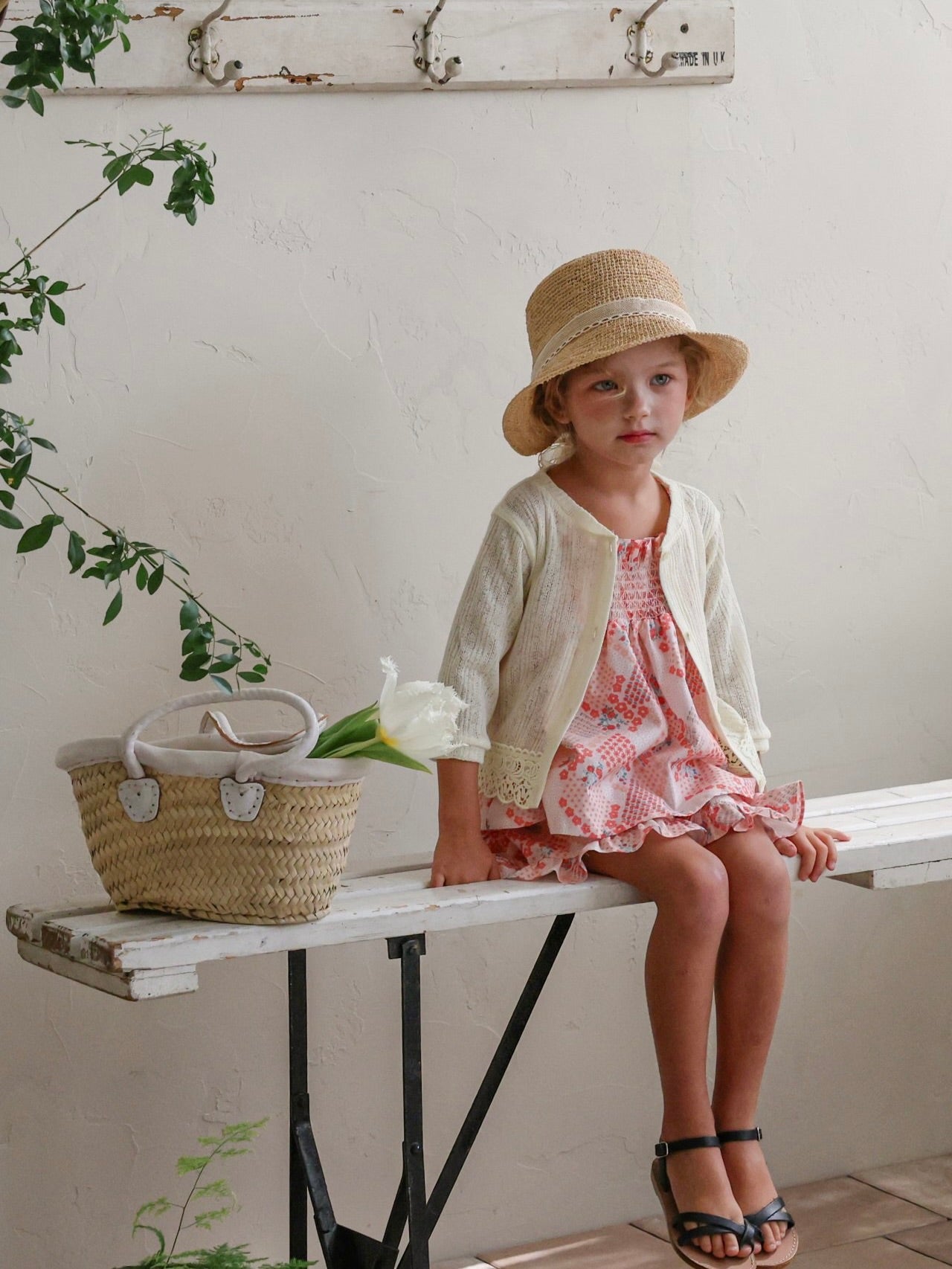 Rita cardigan