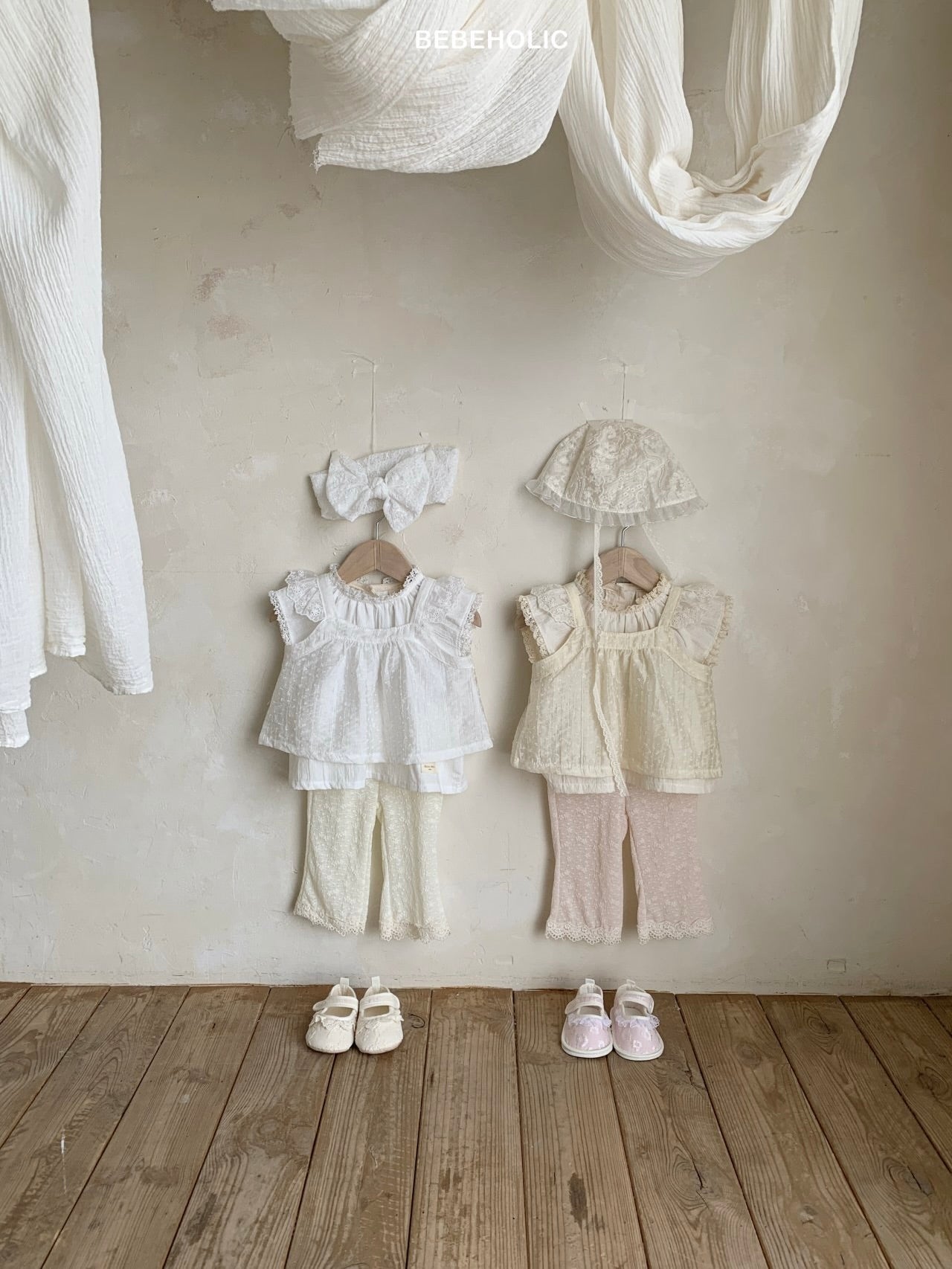 Sherry bootcut pants