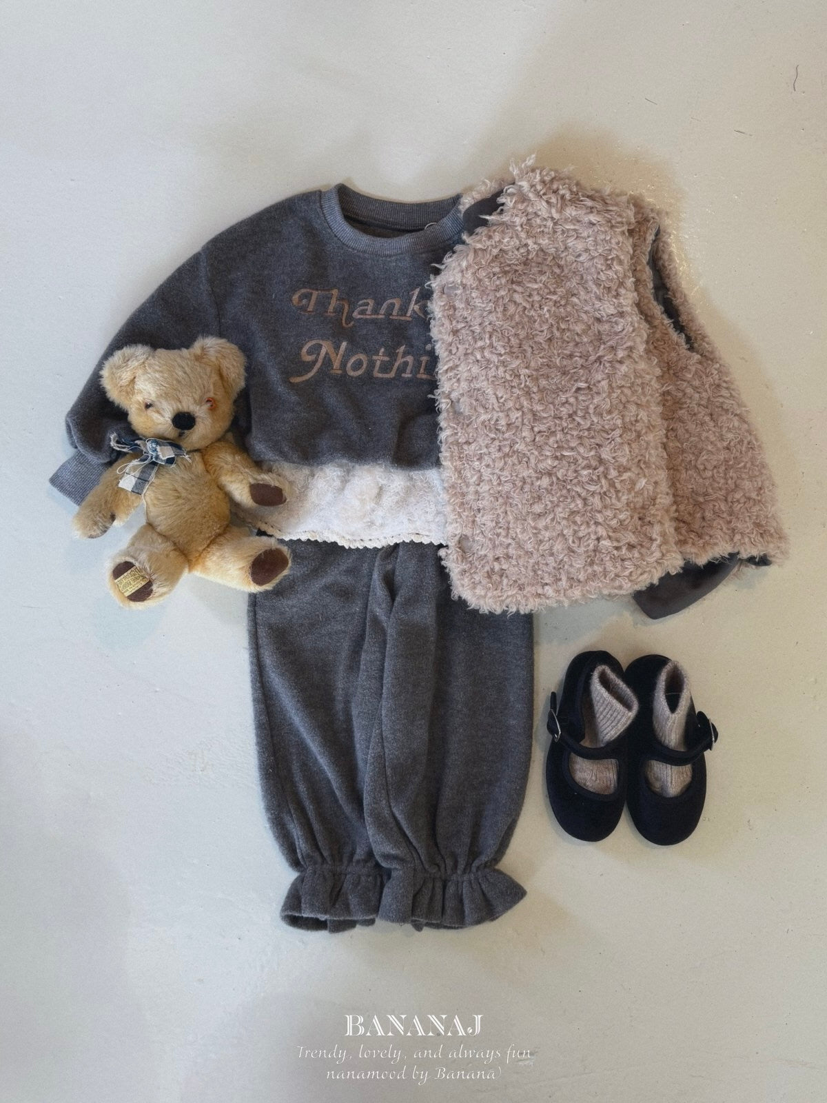 Soft reversible vest