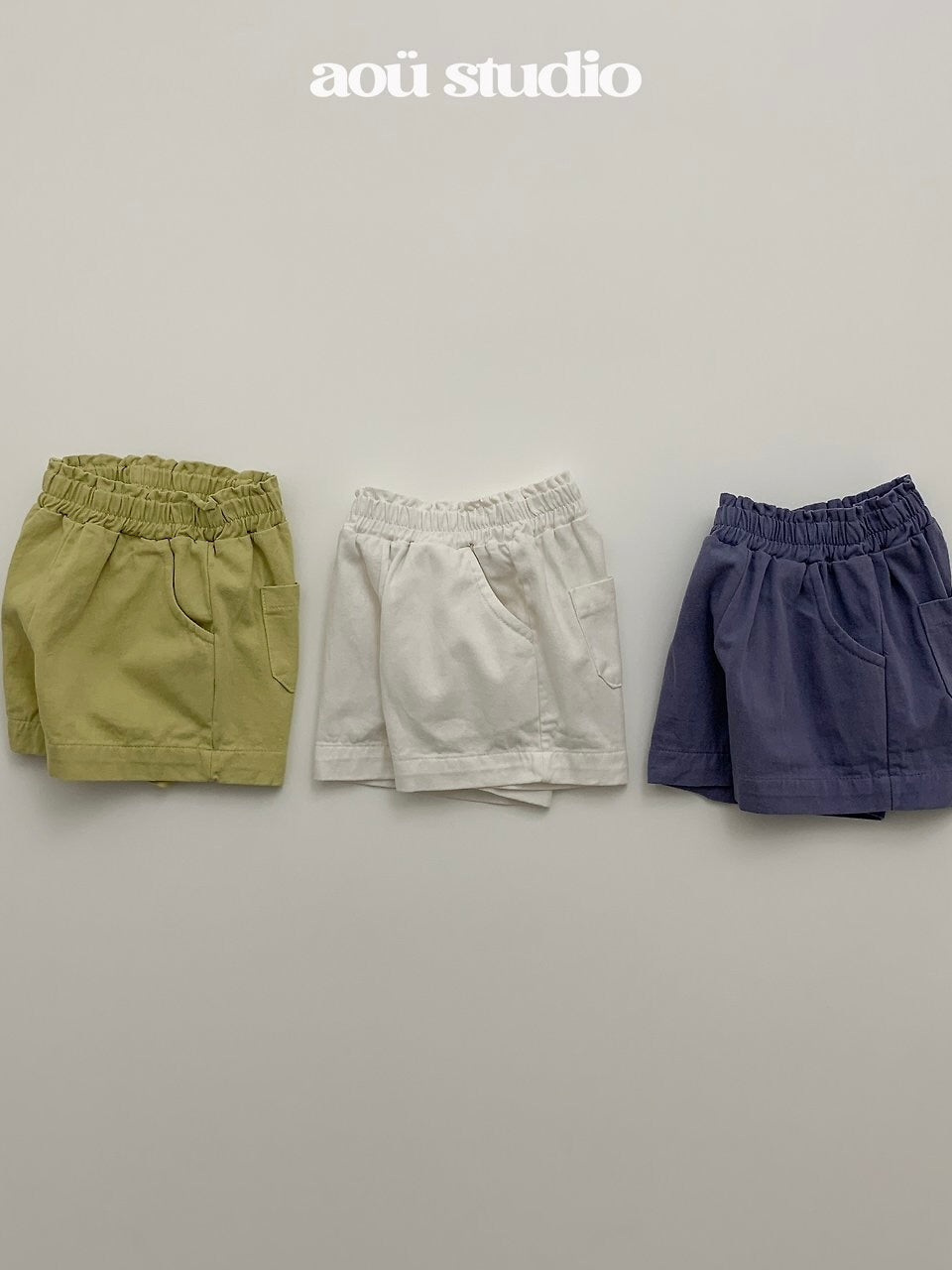 Leau pants