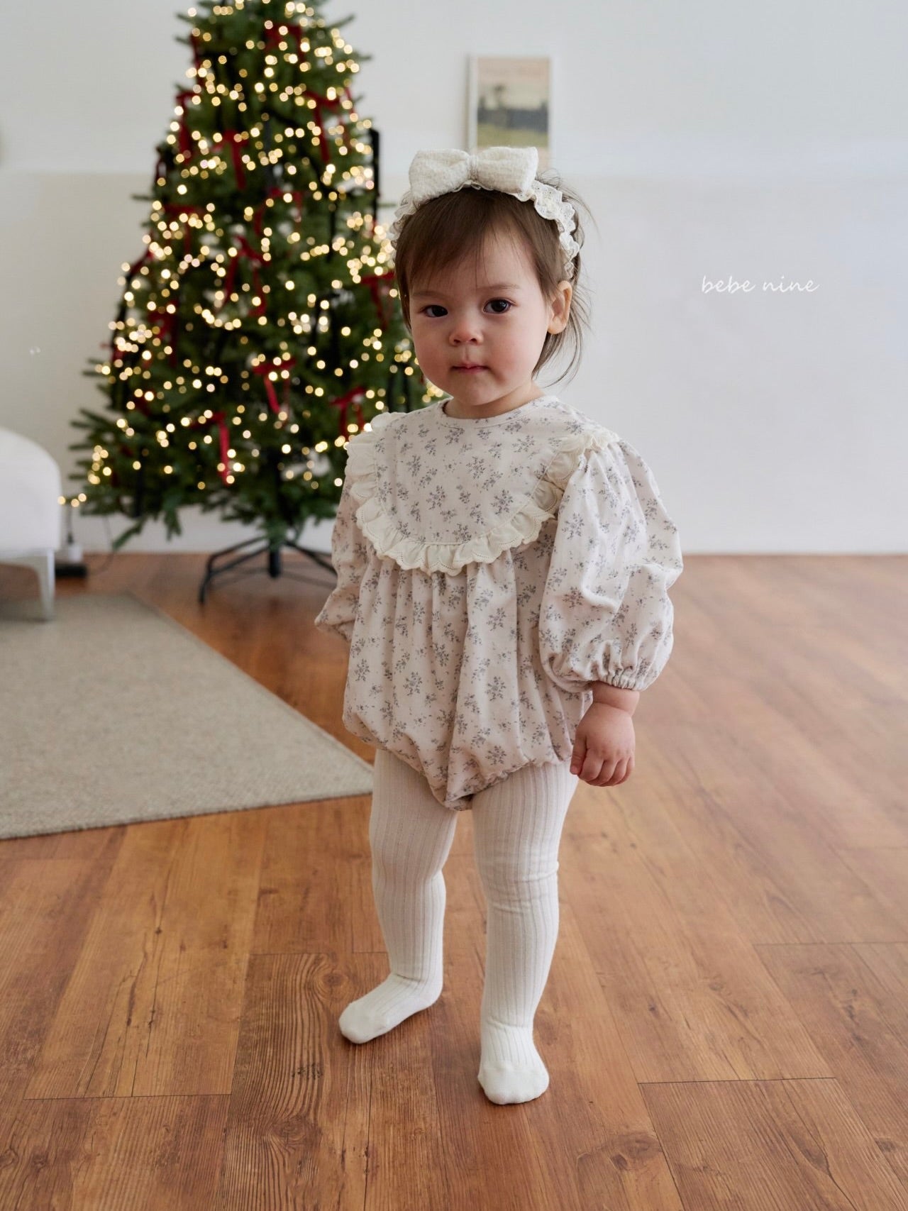 Rozel Flower Rompers