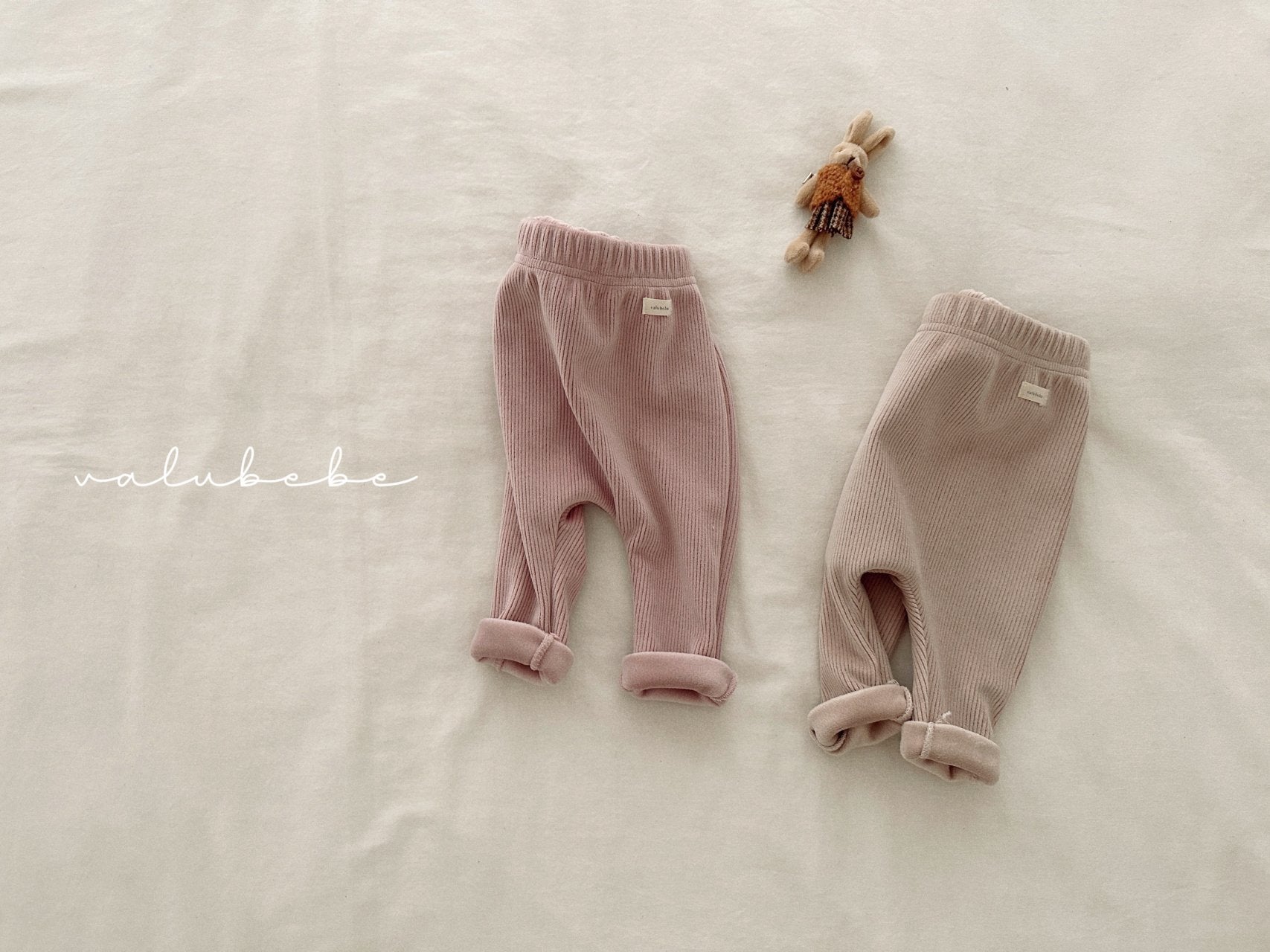 Mink leggings (baby)