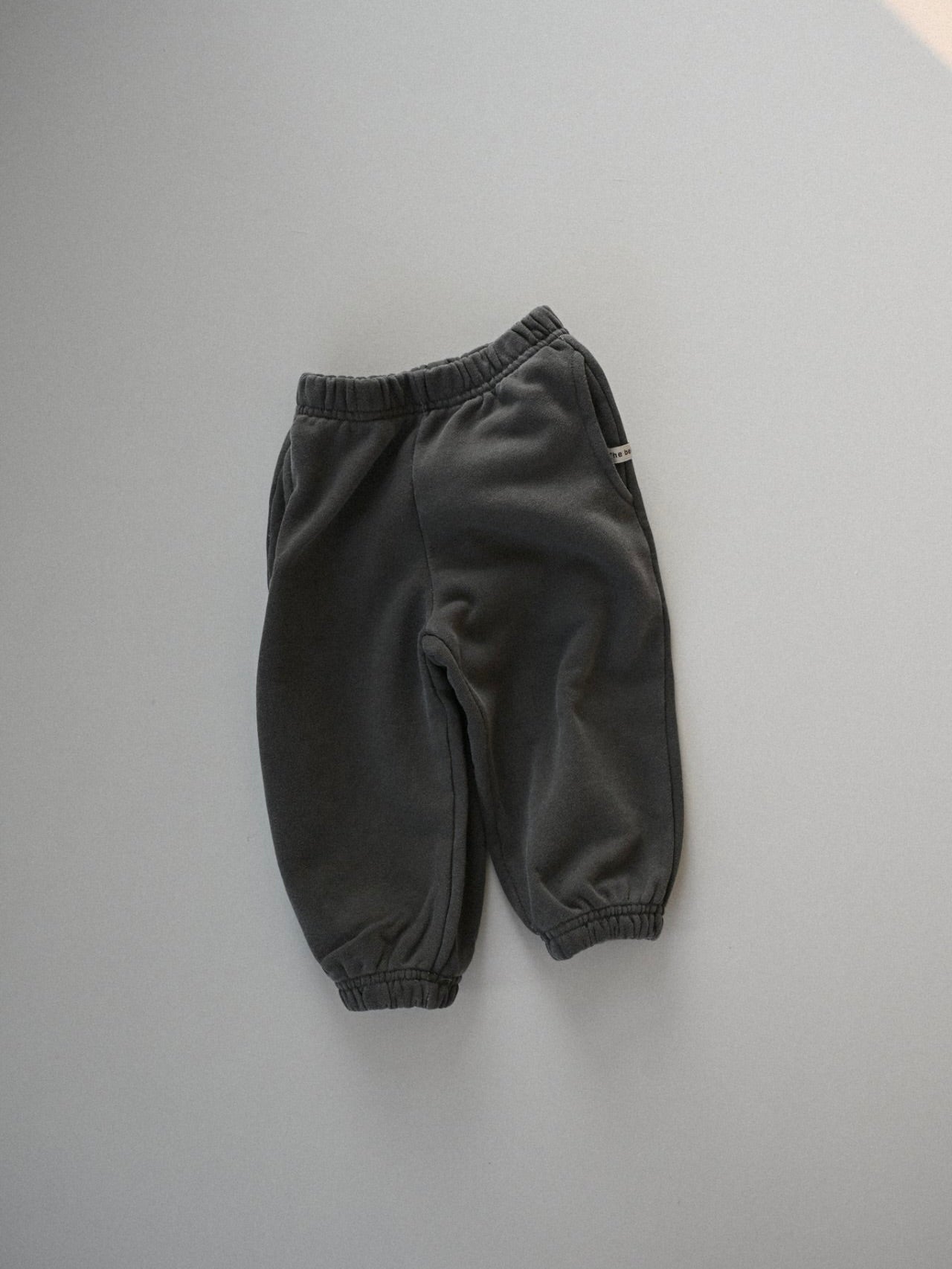 Pigment jogger pants             