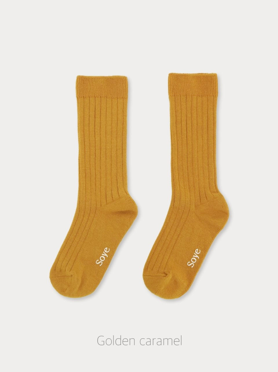 Basic socks (new color)
