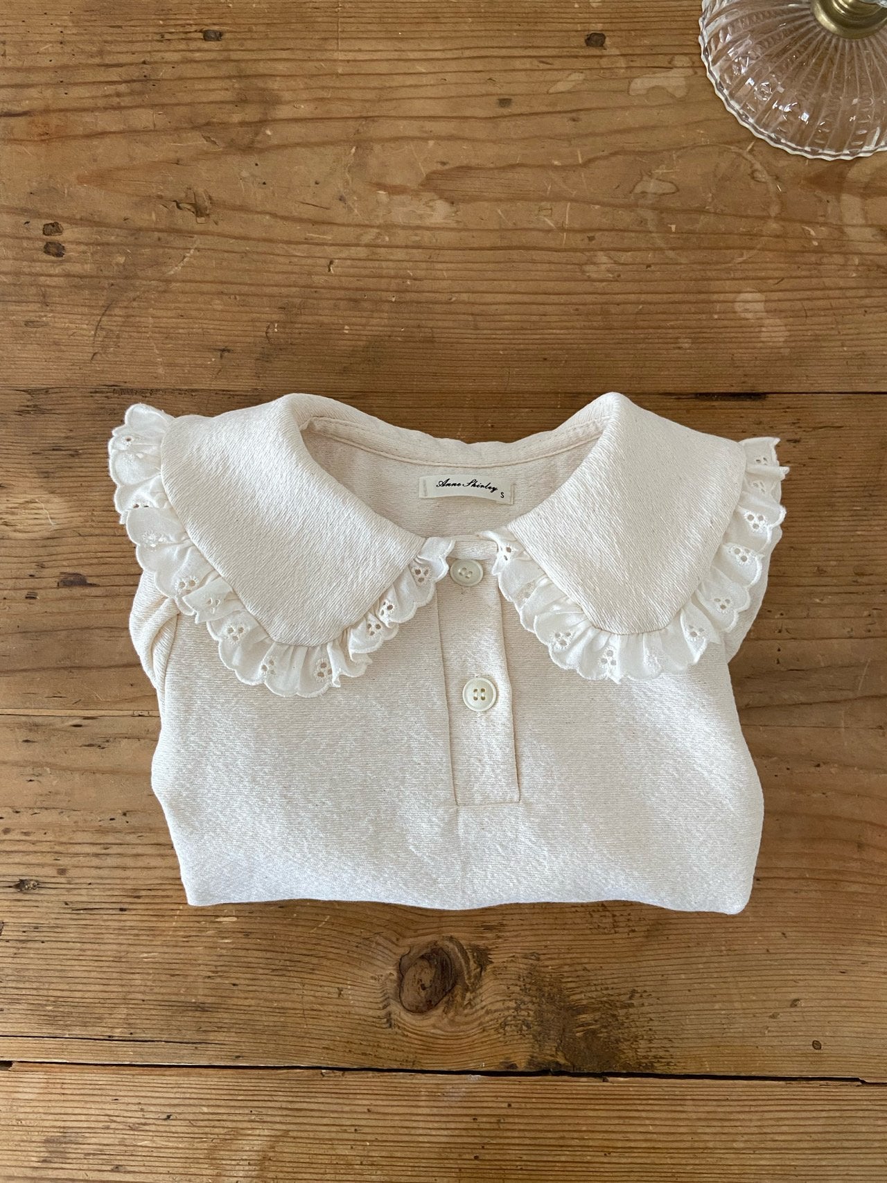 Lily blouse