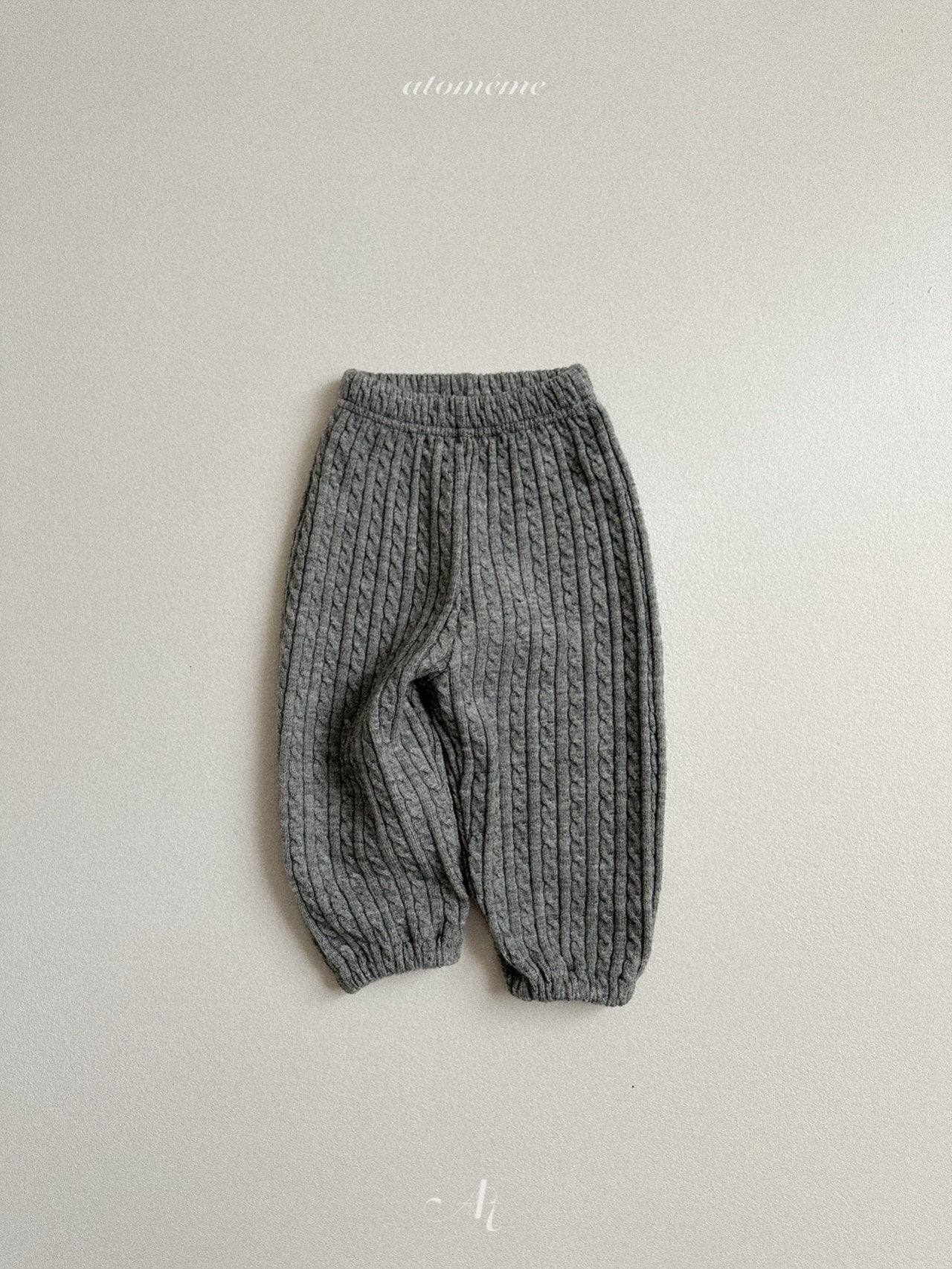 May knit pants