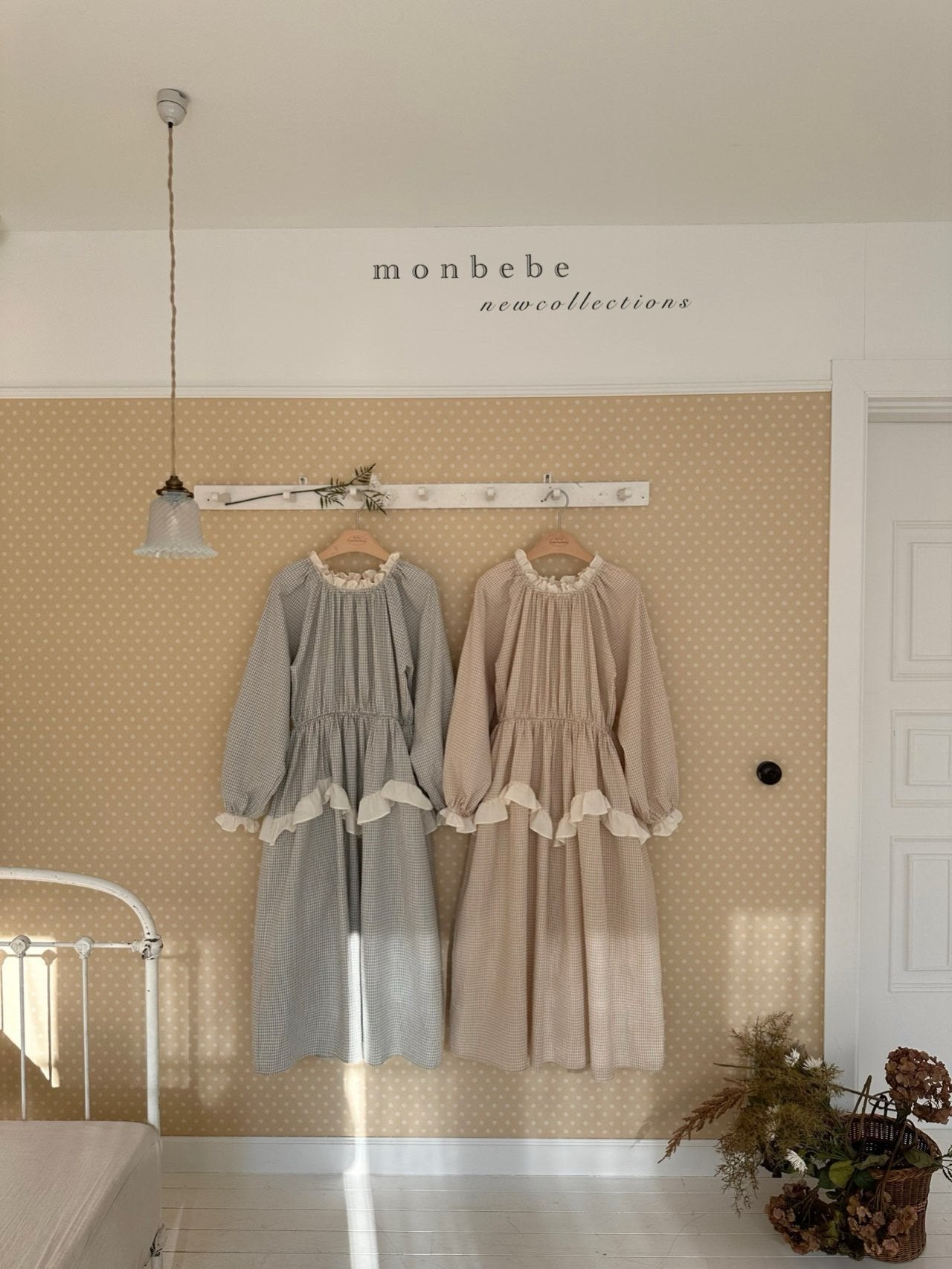 Bella one piece (mom size)