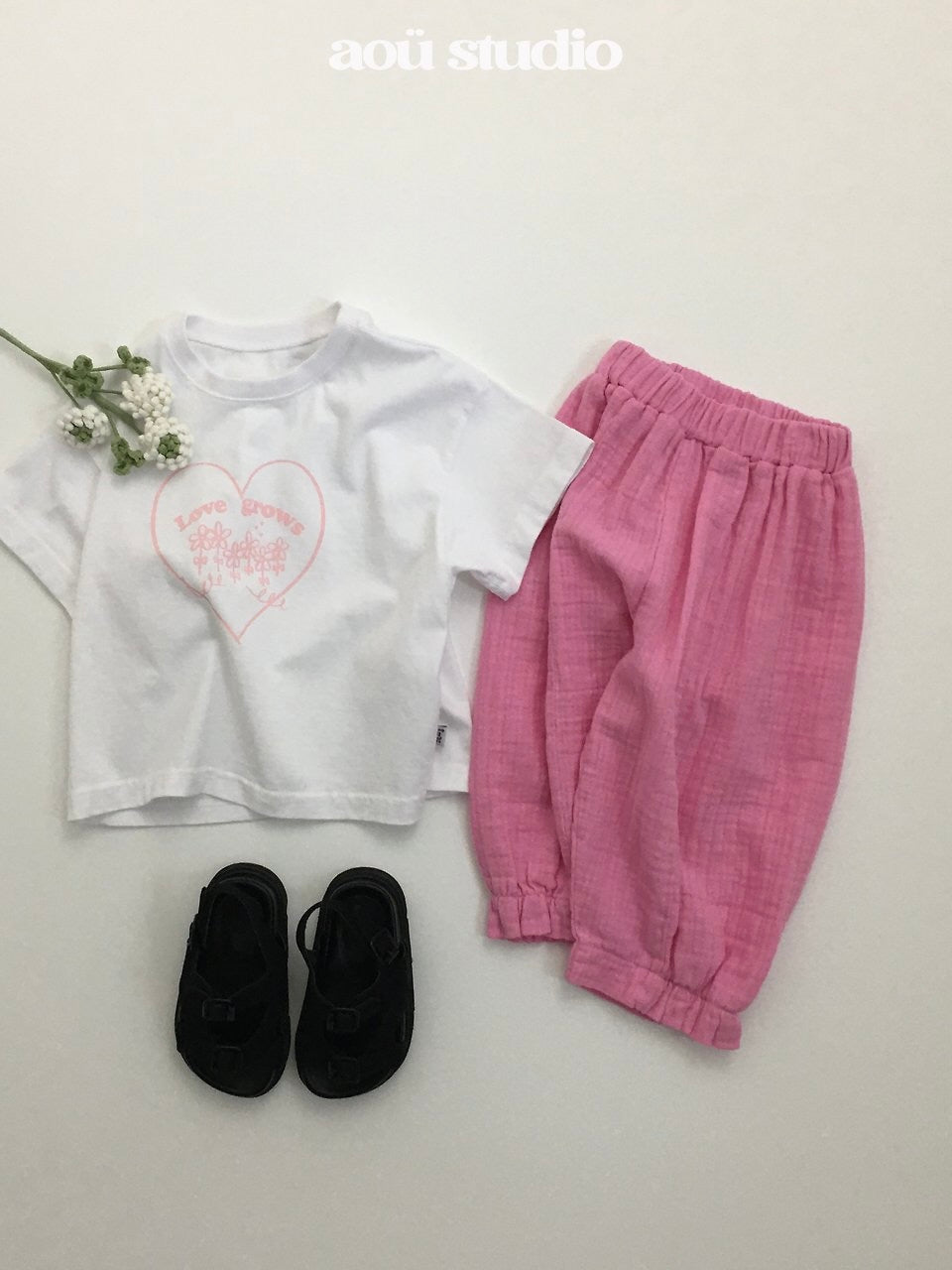 Ako pants