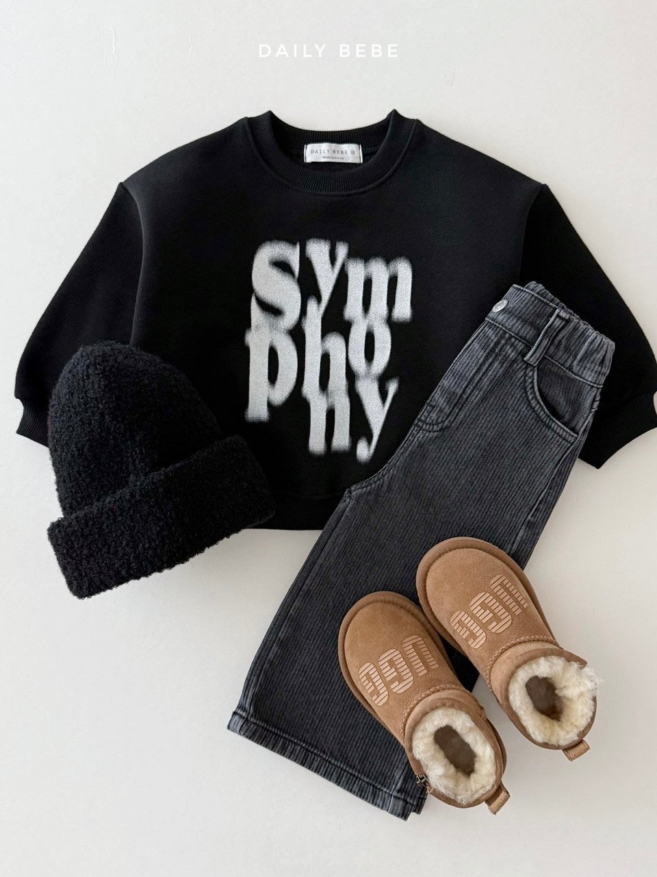 Symphony sweatshirt
