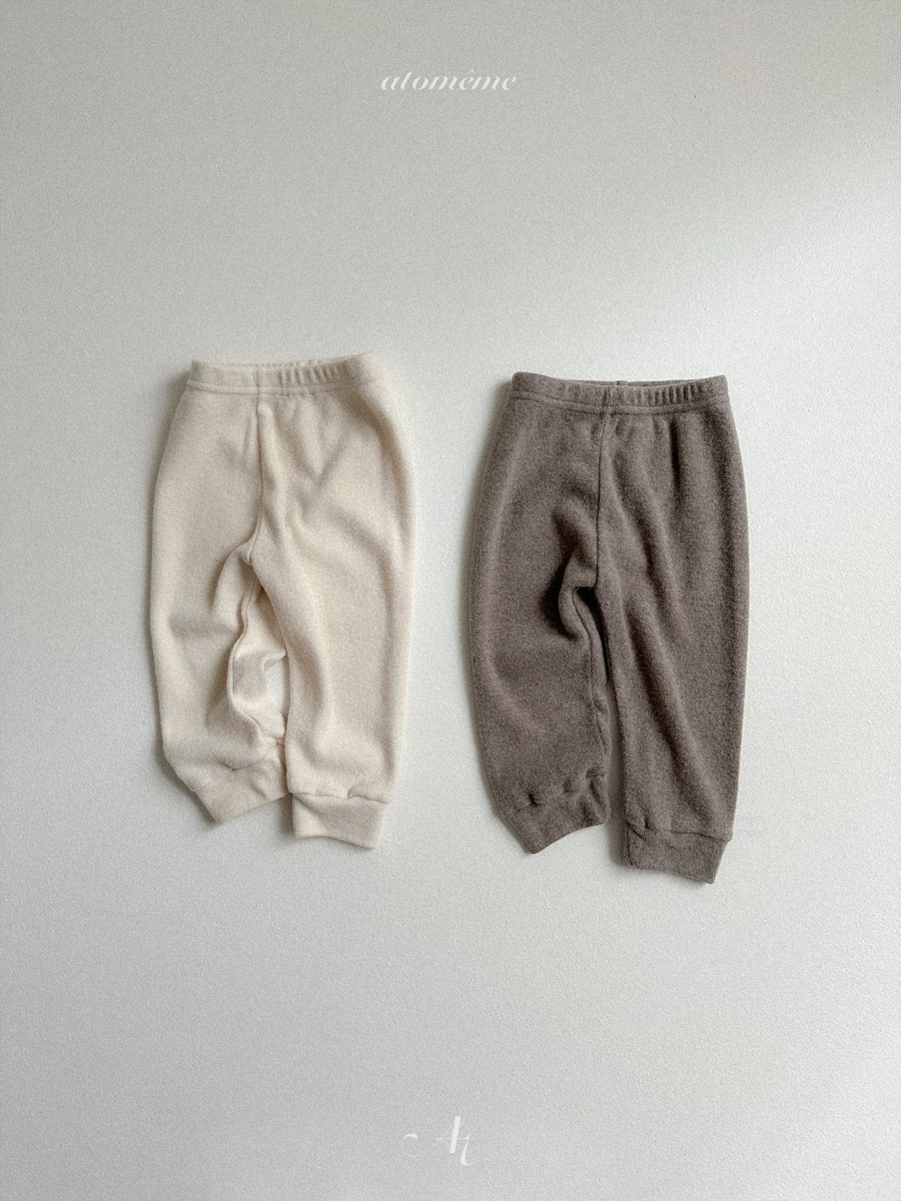 Winter pants