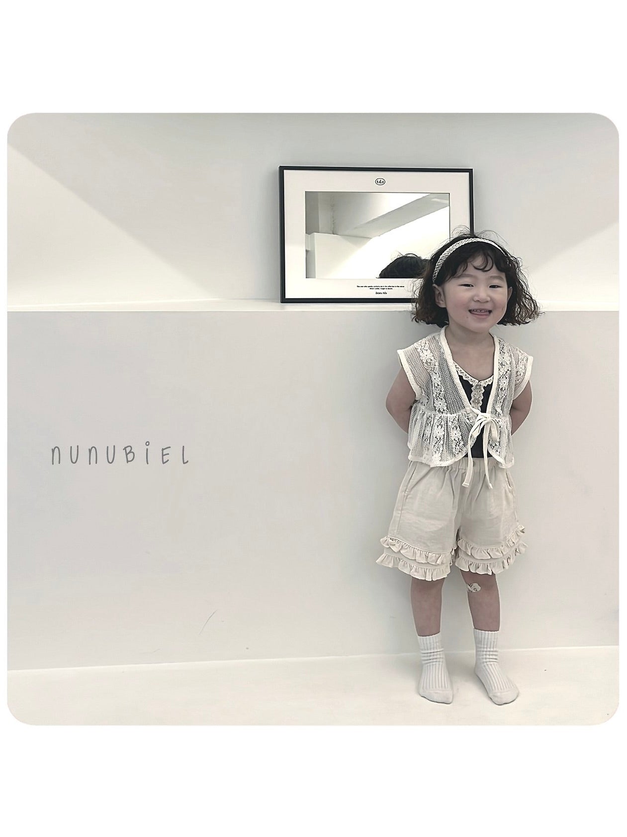Kichi sleeveless