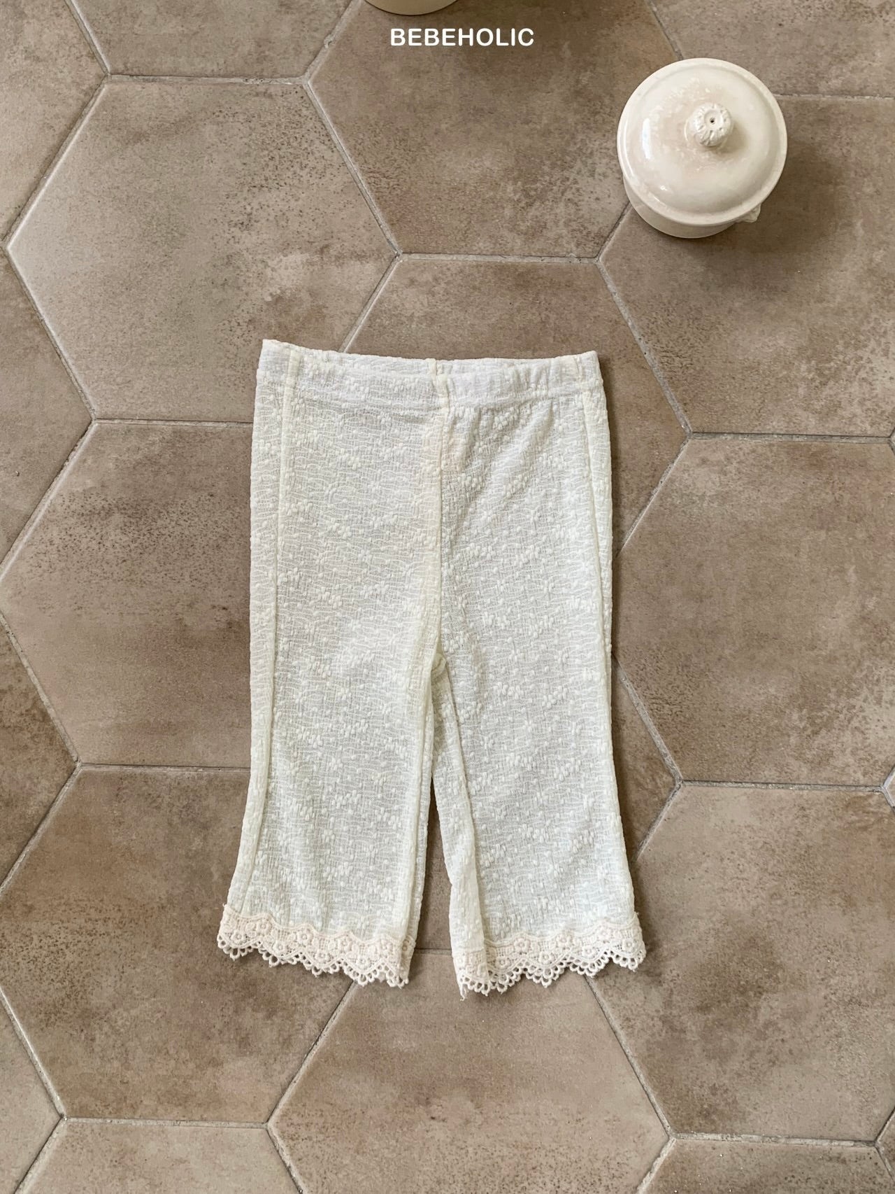Sherry bootcut pants