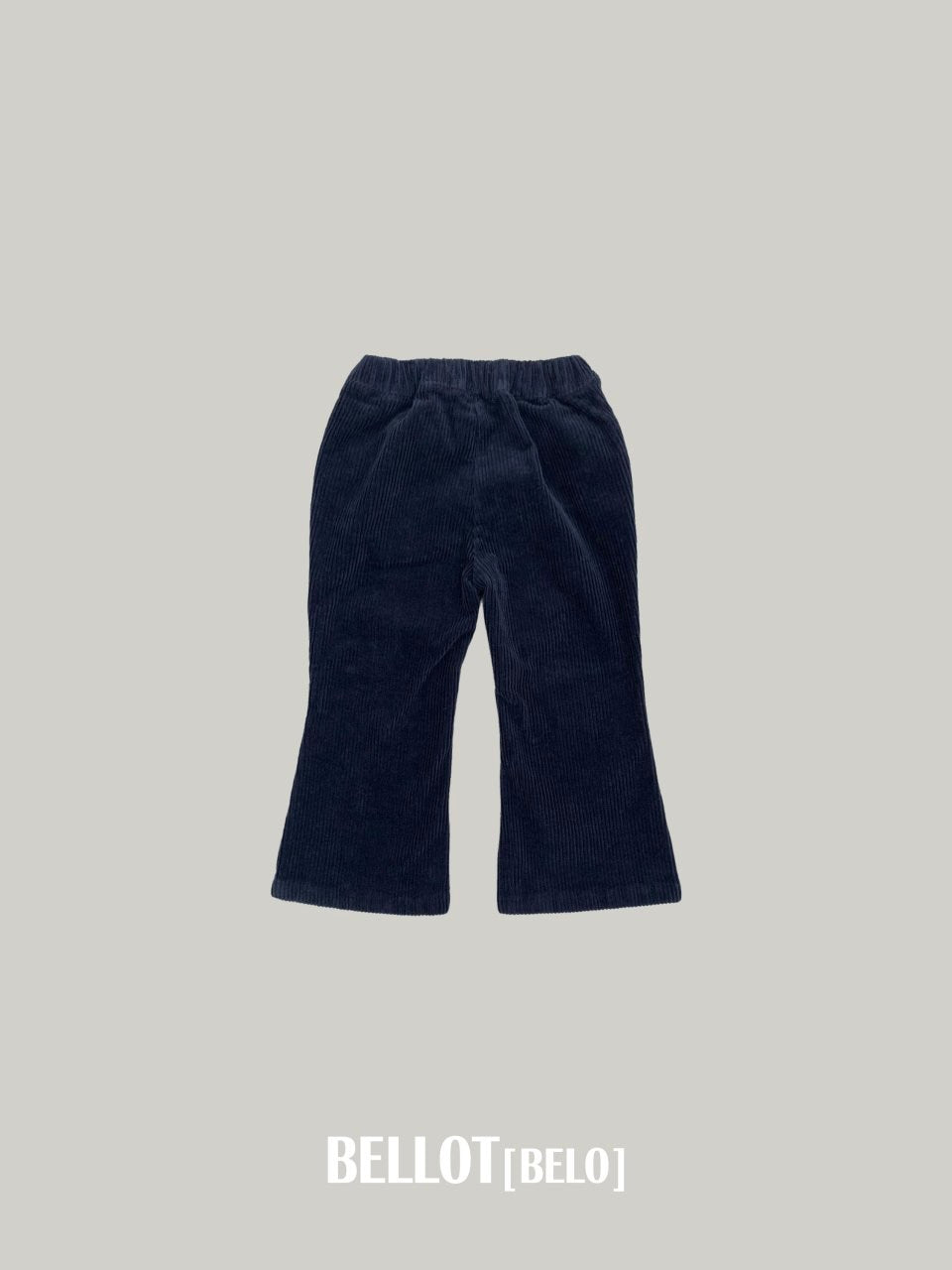Nini bootcut pants