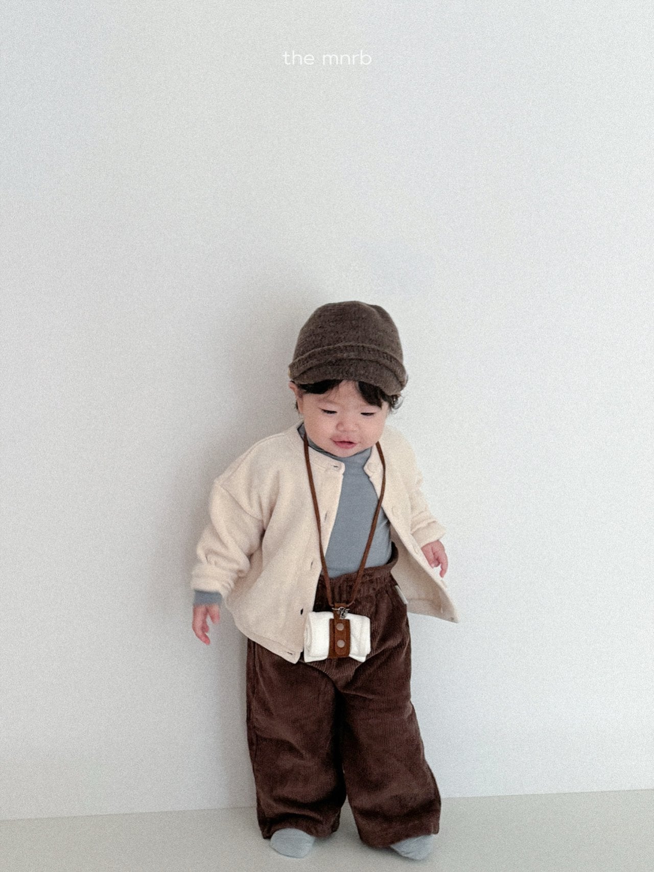 Maroni straight pants