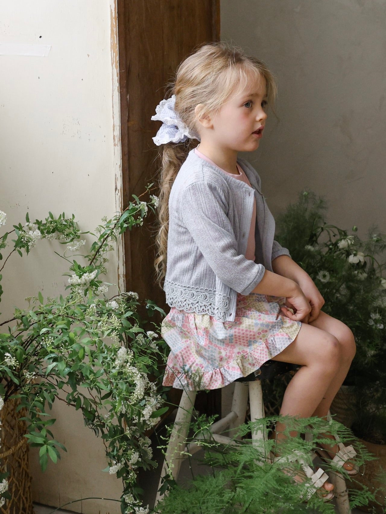 Rita cardigan