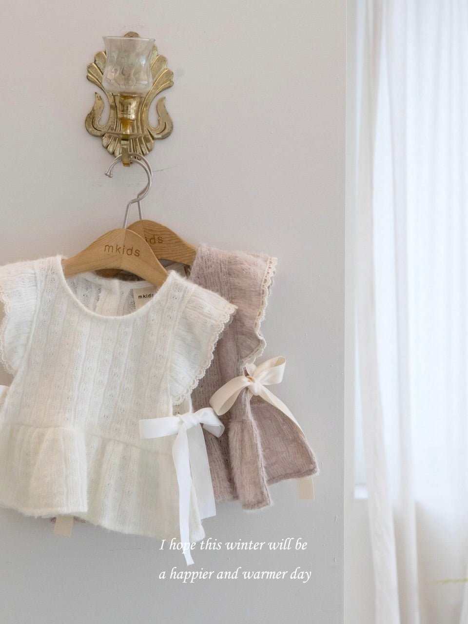 Fluffy Ruffle Bustier