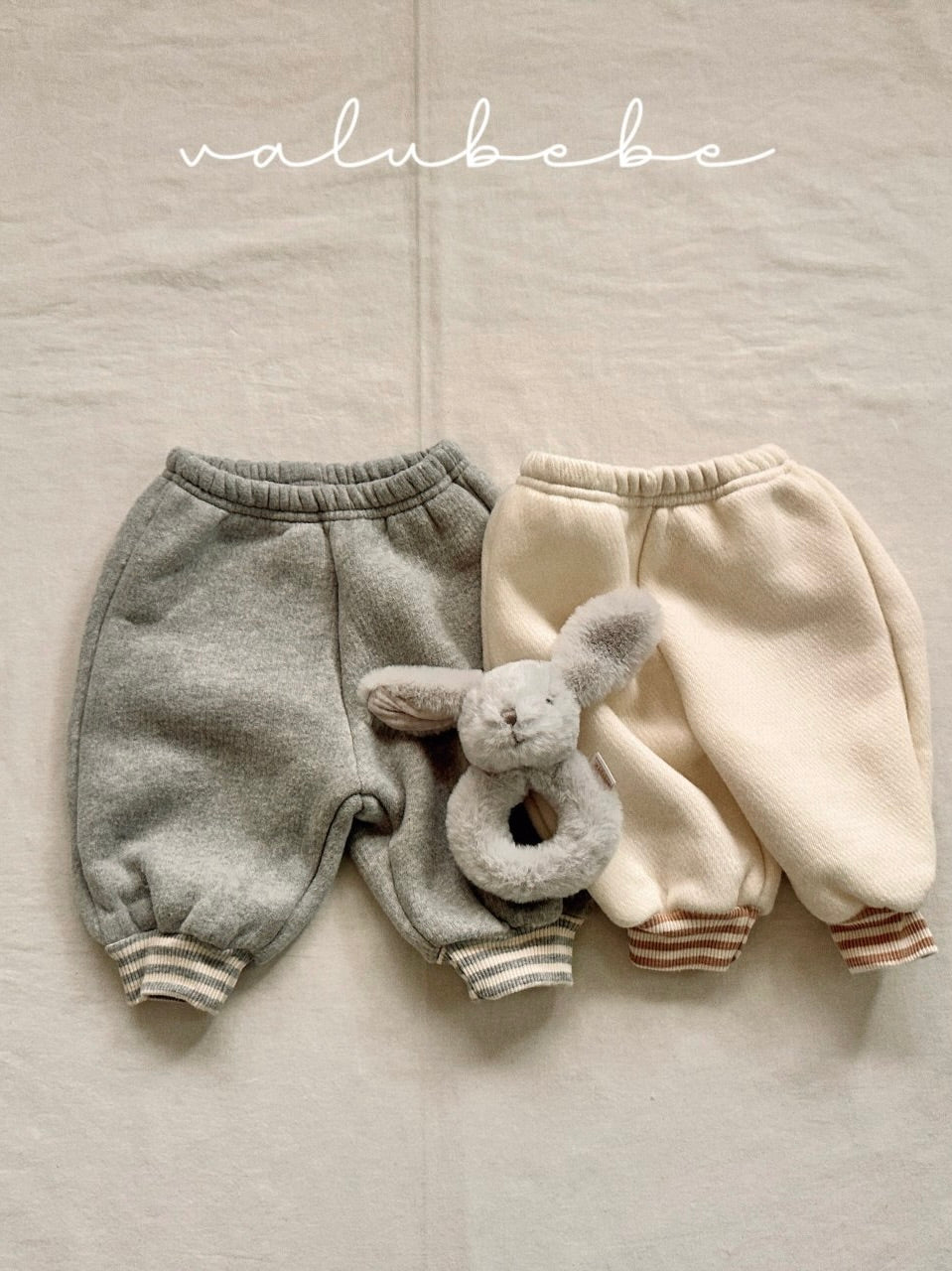 Luca jogger pants (baby &amp; kids)