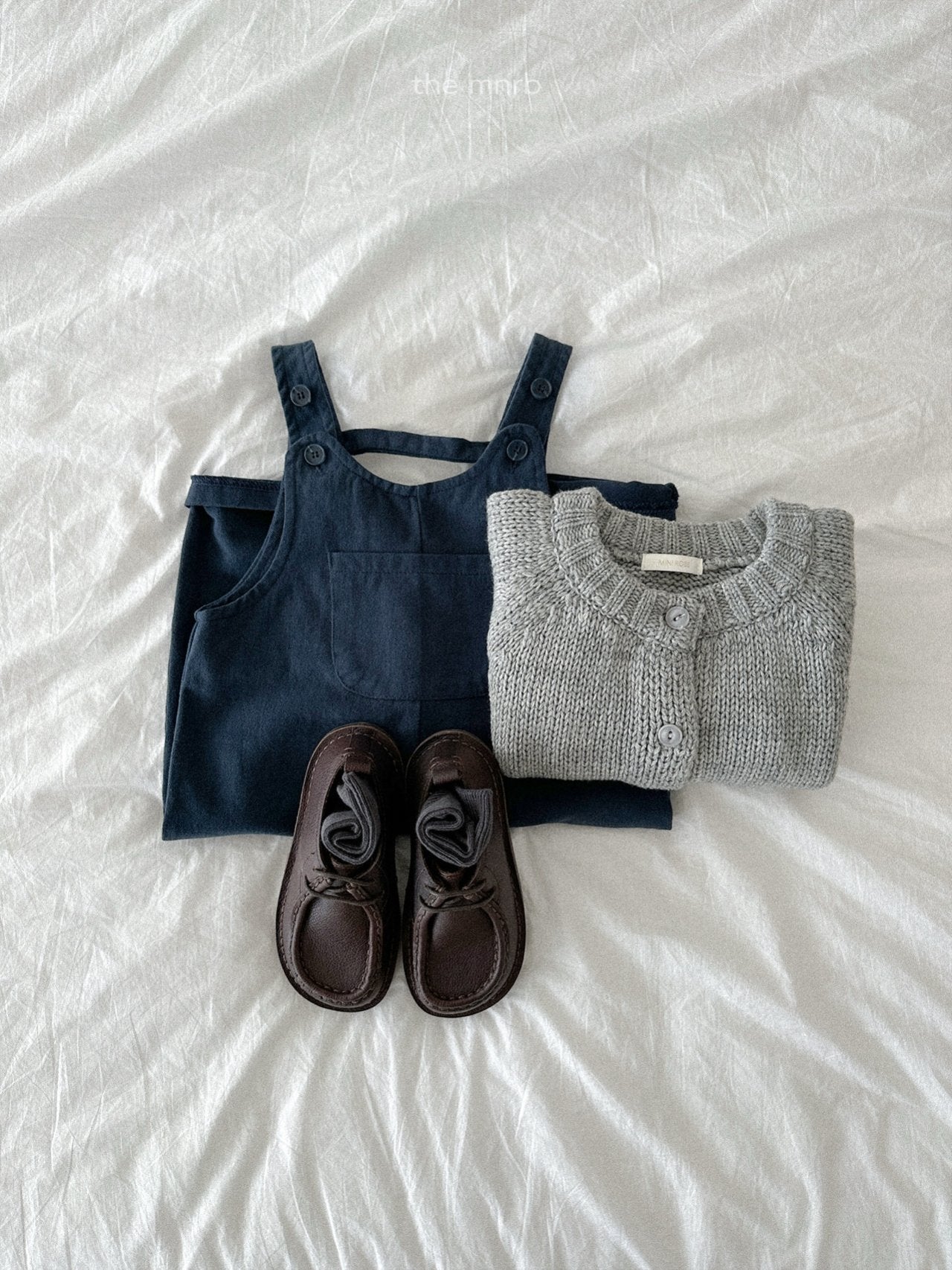 Roro overall
