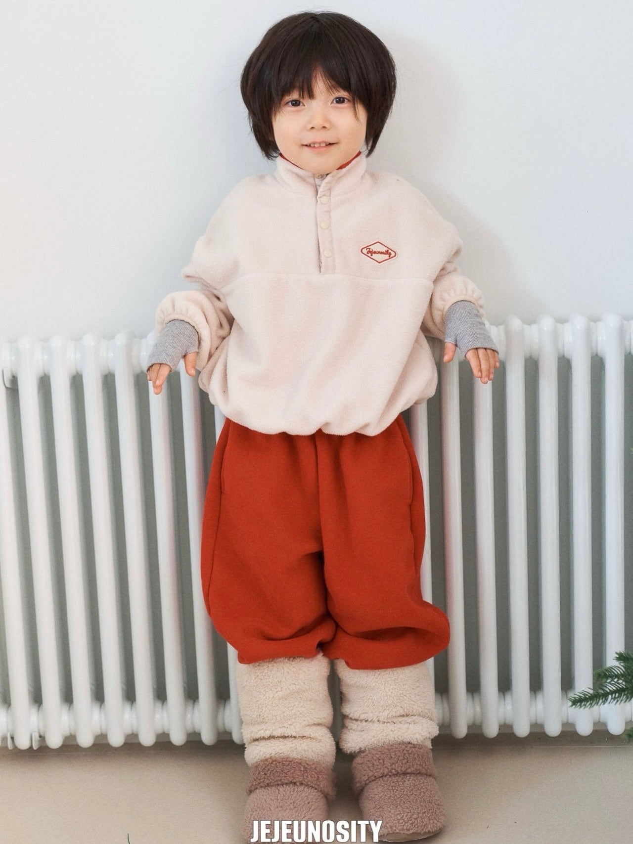 Everyday Jogger Pants