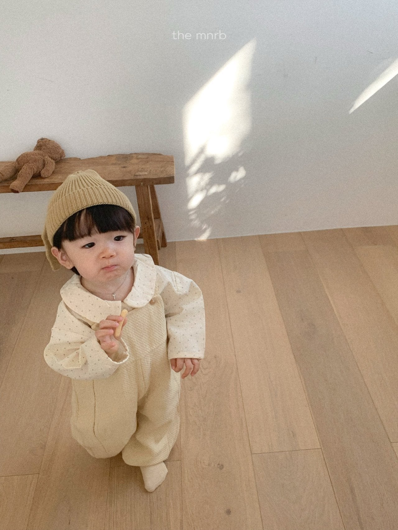 Lomming Collar Shirt